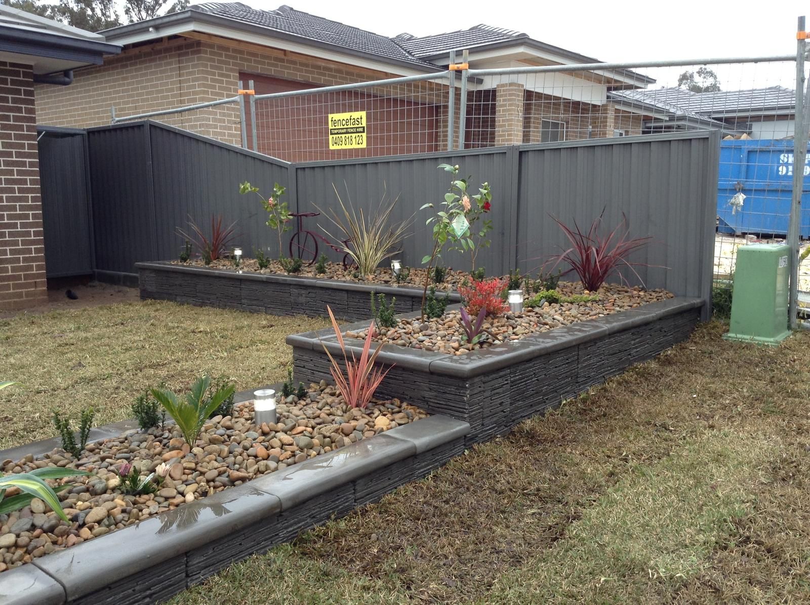 Steve's Oasis Landscapes — 7371