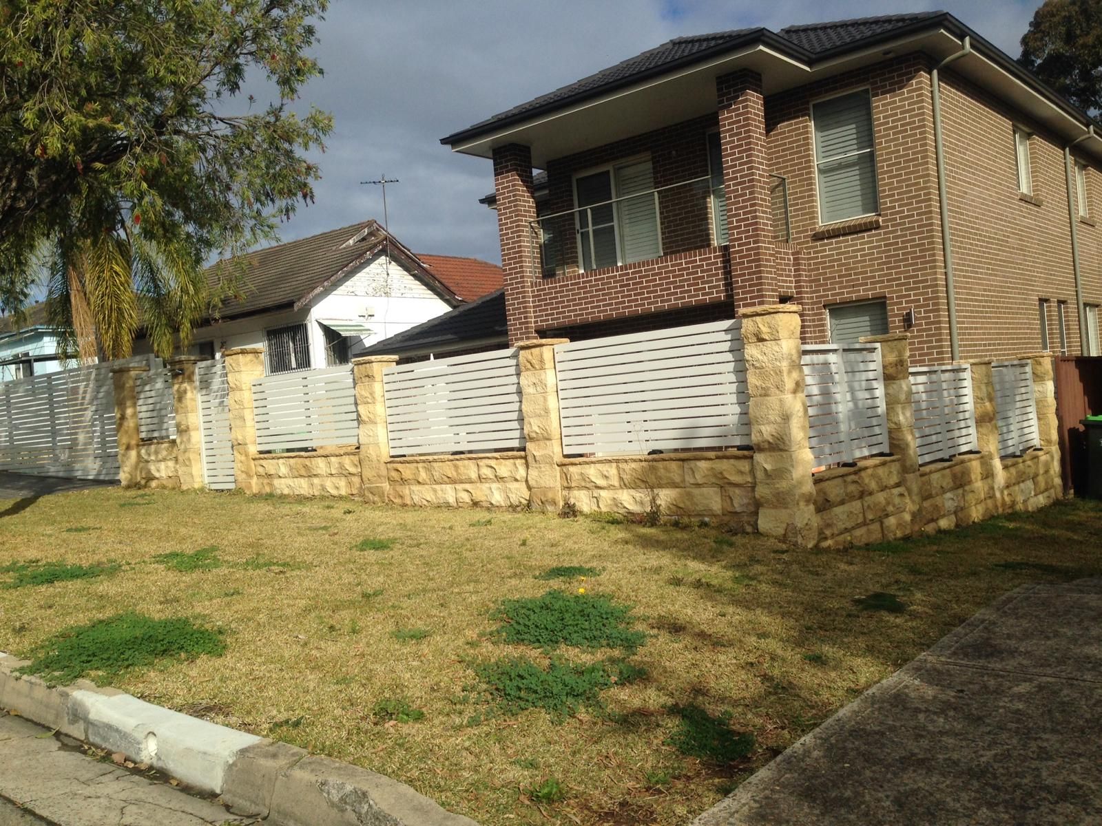 Steve's Oasis Landscapes — 7386