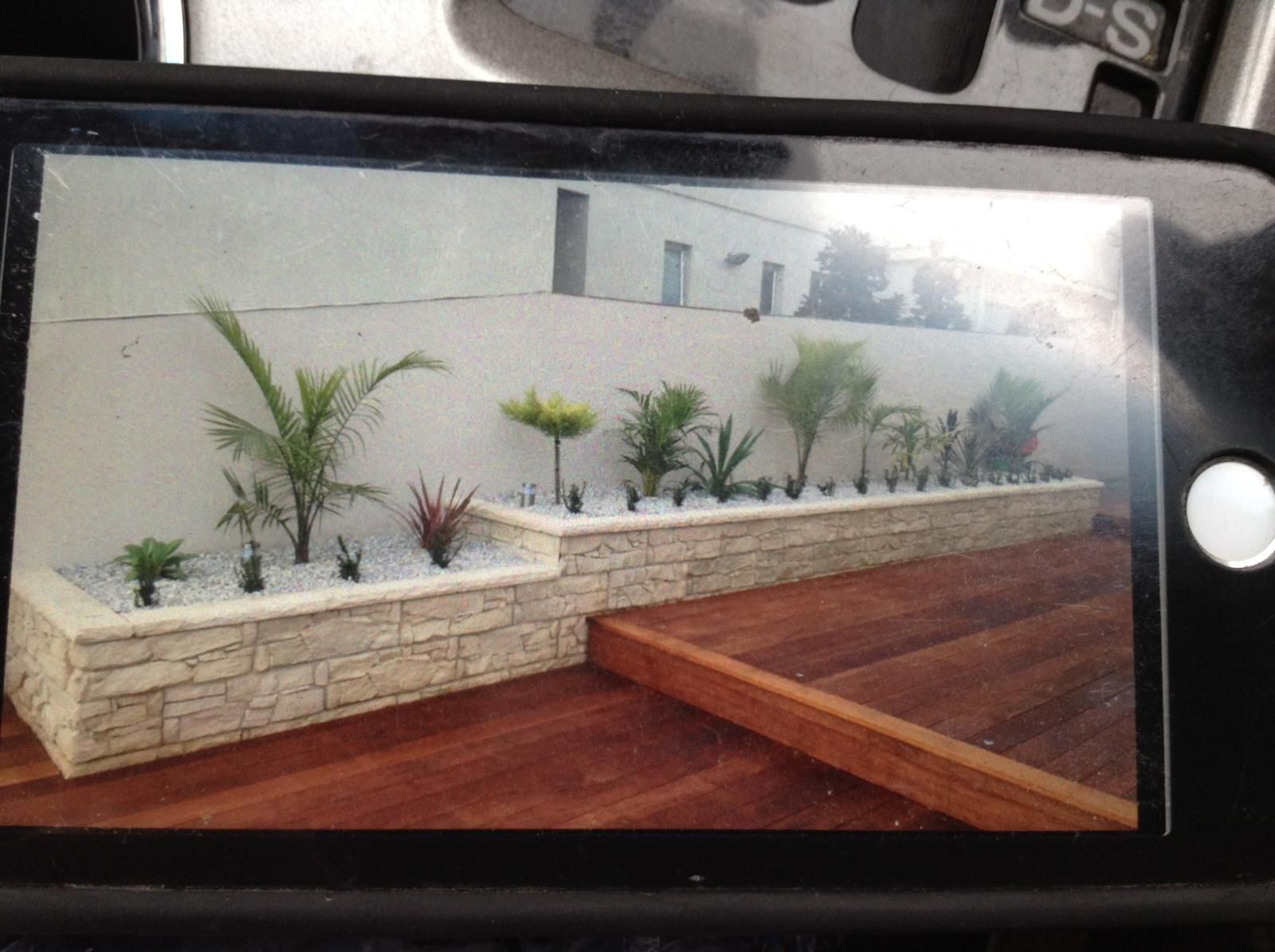 Steve's Oasis Landscapes — 7398