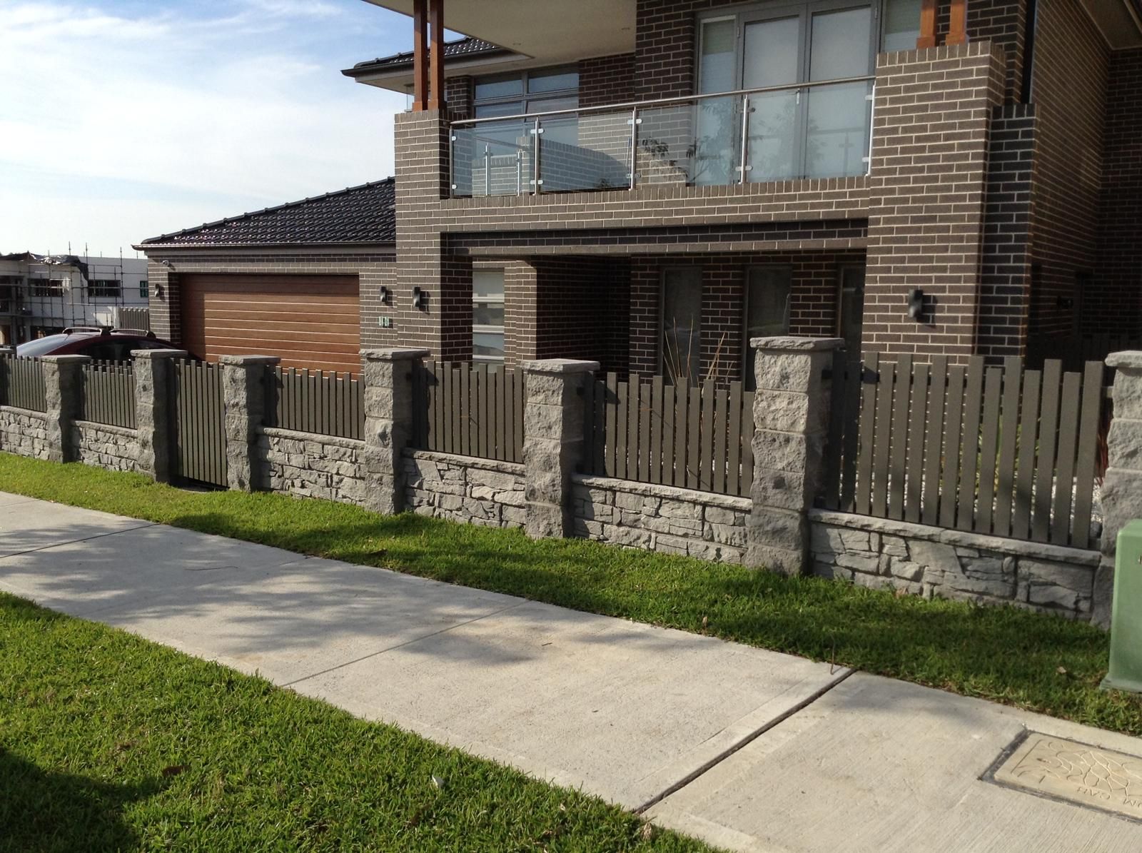 Steve's Oasis Landscapes — 7430