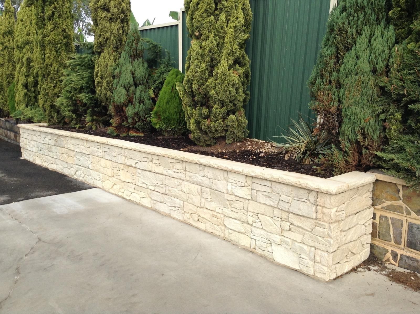 Steve's Oasis Landscapes — 7434