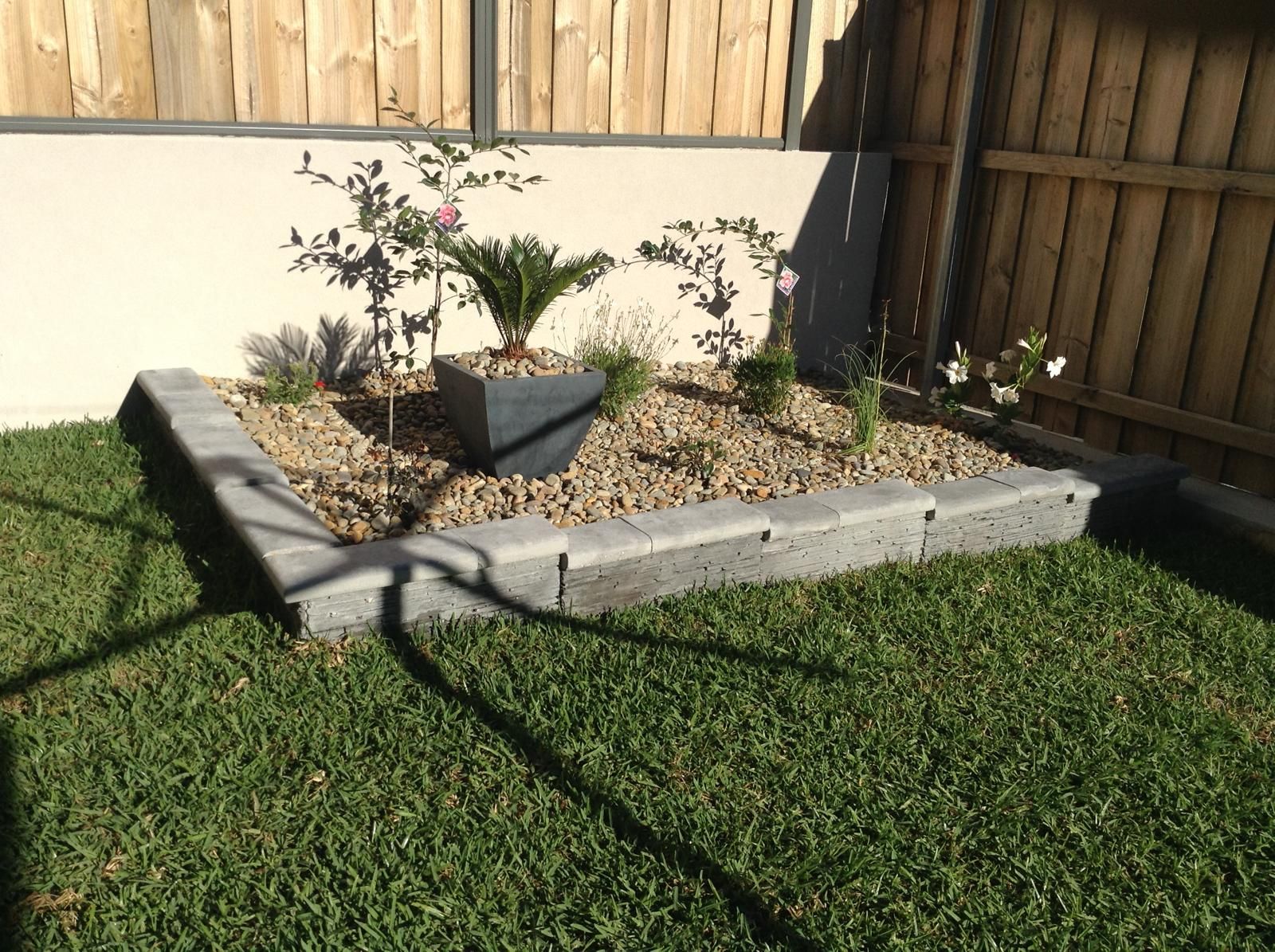 Steve's Oasis Landscapes — 7460