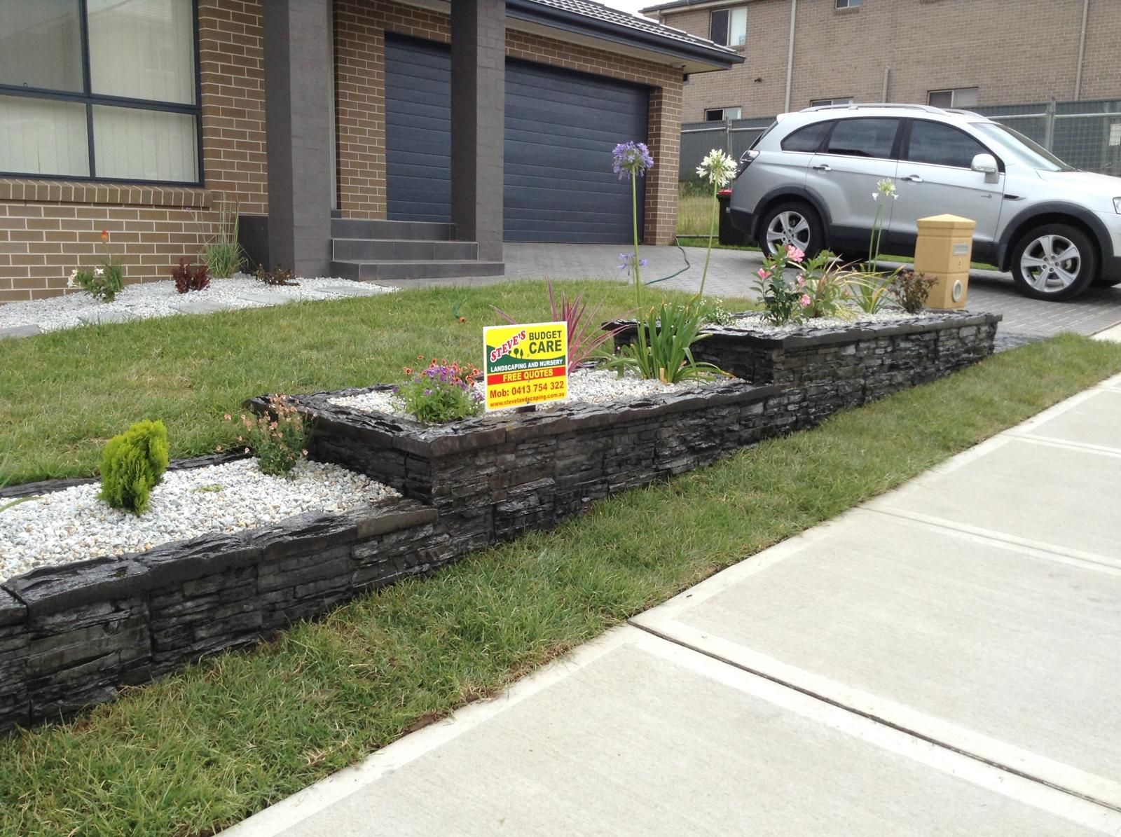 Steve's Oasis Landscapes — 7511