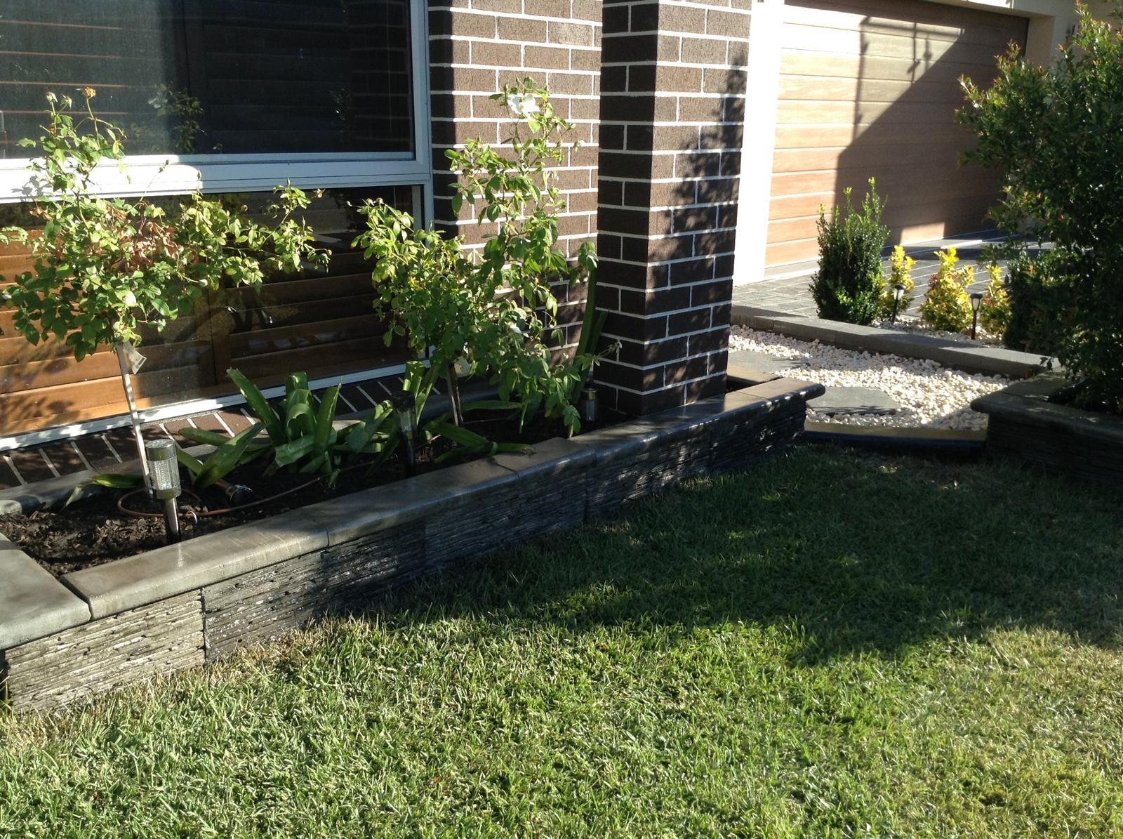 Steve's Oasis Landscapes — 7517