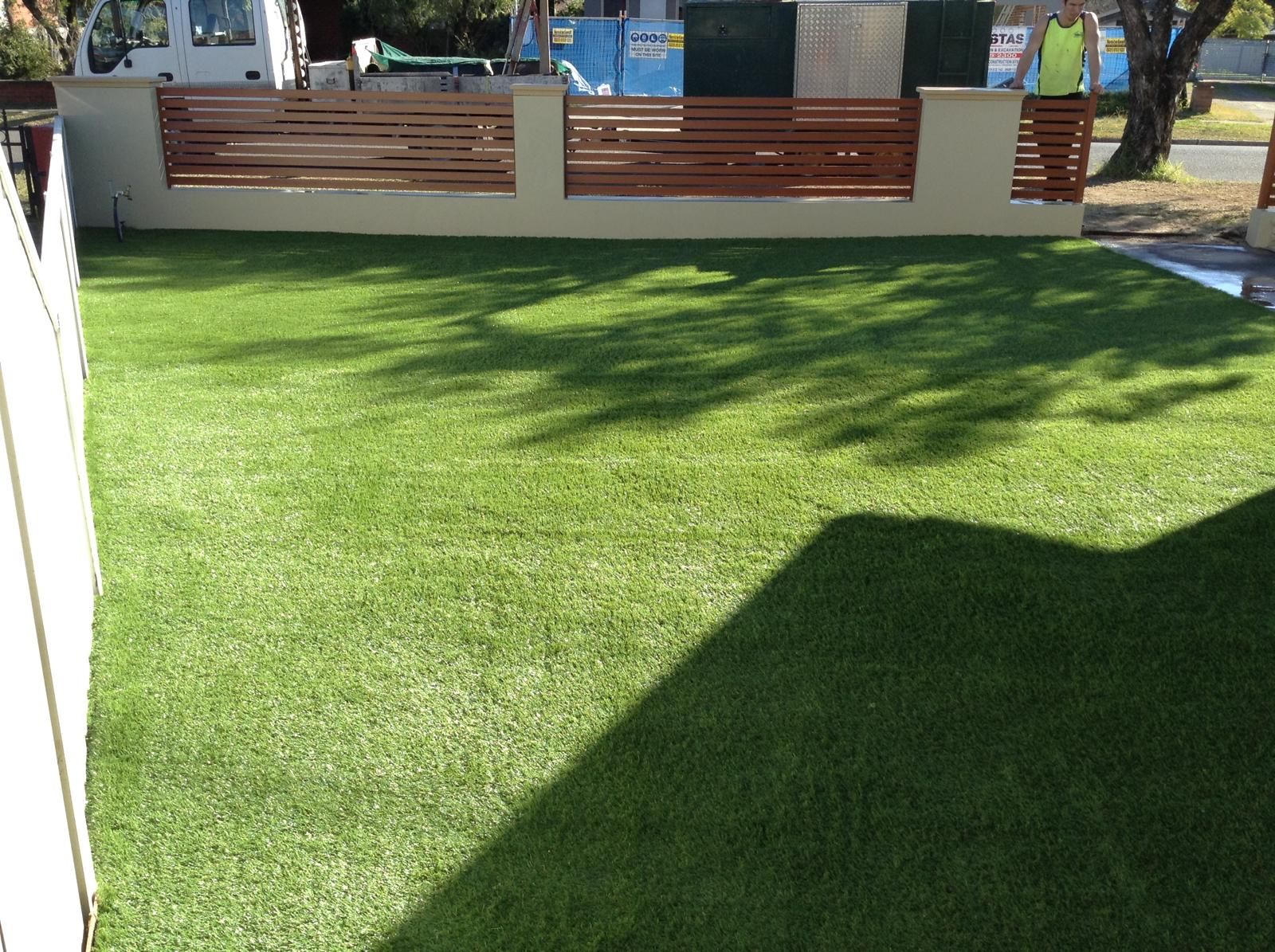 Steve's Oasis Landscapes — 7521