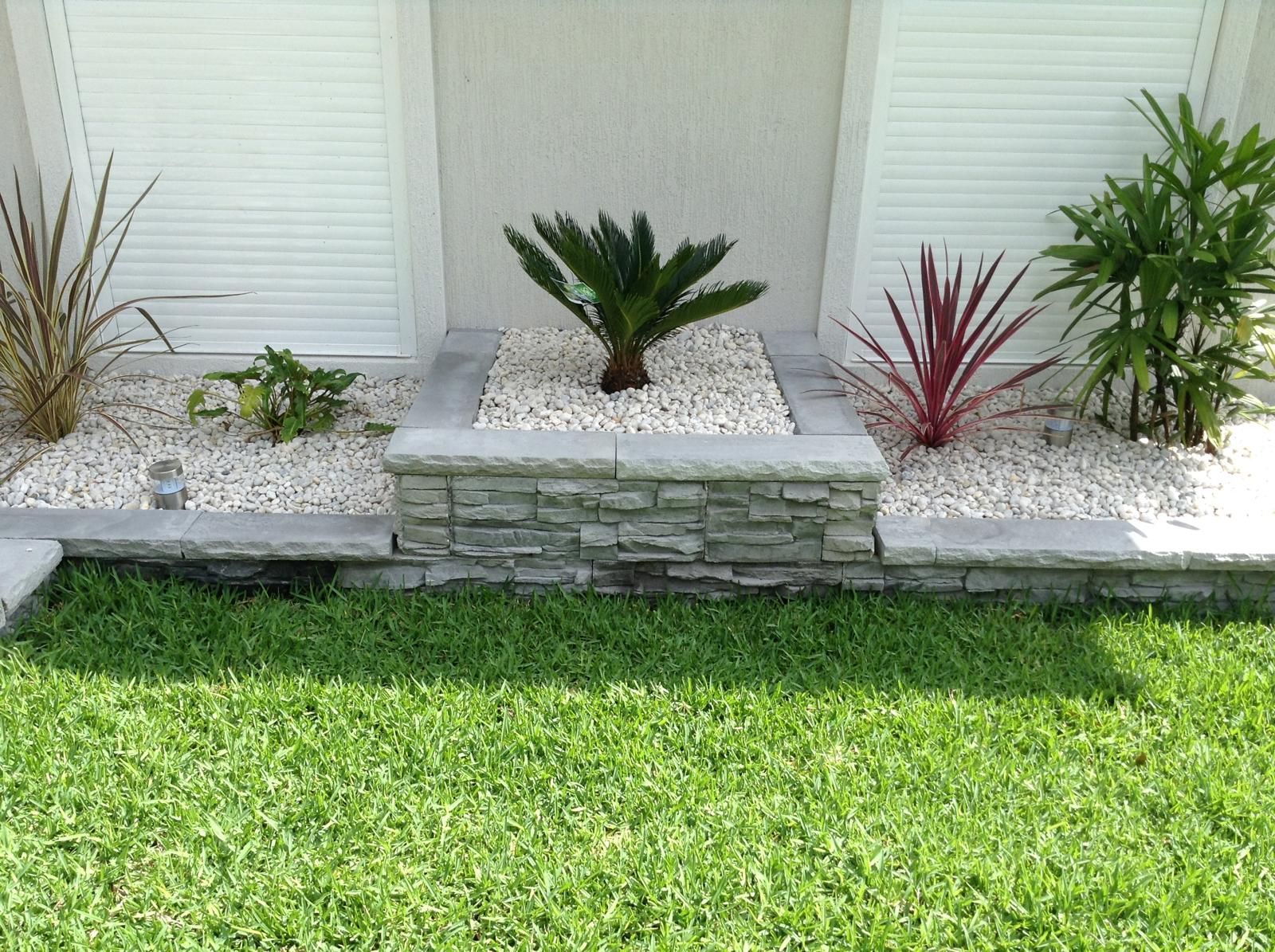 Steve's Oasis Landscapes — 7577