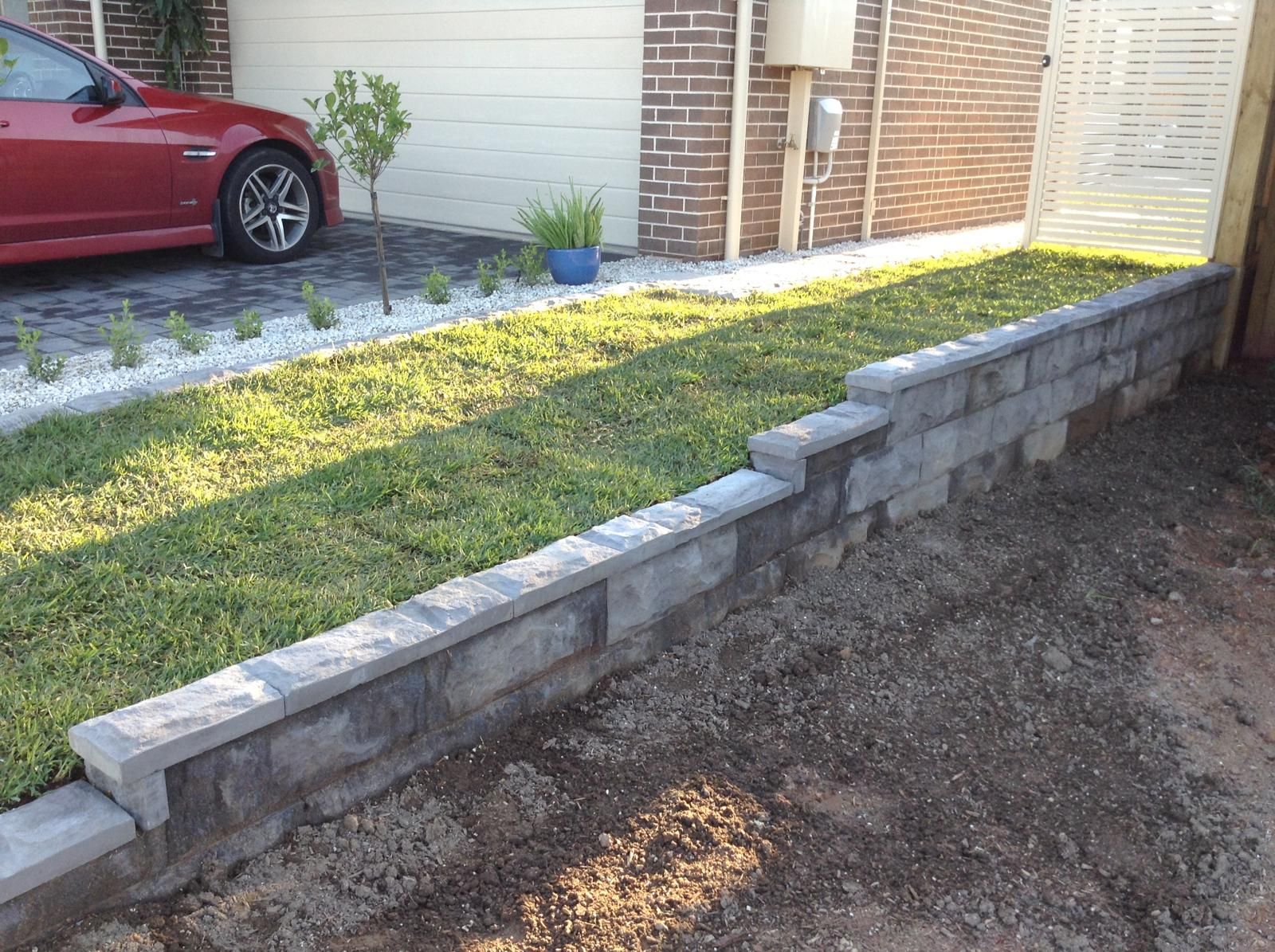 Steve's Oasis Landscapes — 7594