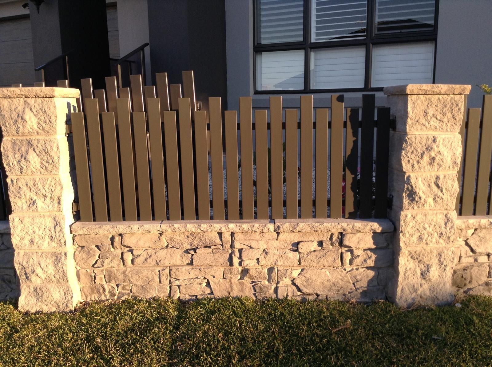 Steve's Oasis Landscapes — 7635