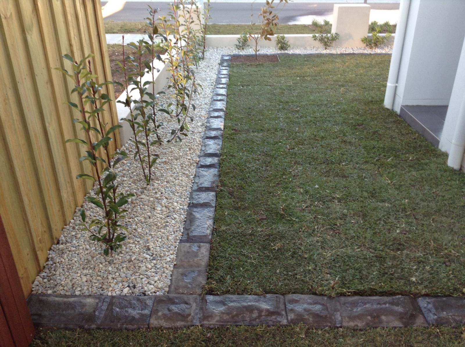 Steve's Oasis Landscapes — 7667