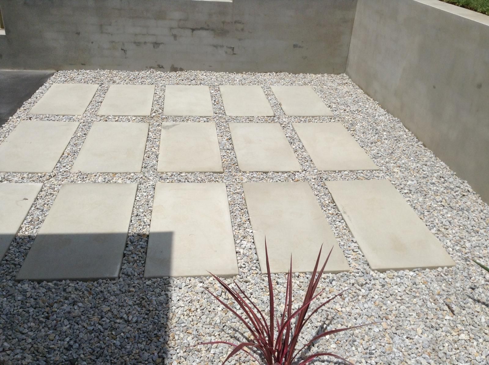 Steve's Oasis Landscapes — 7697