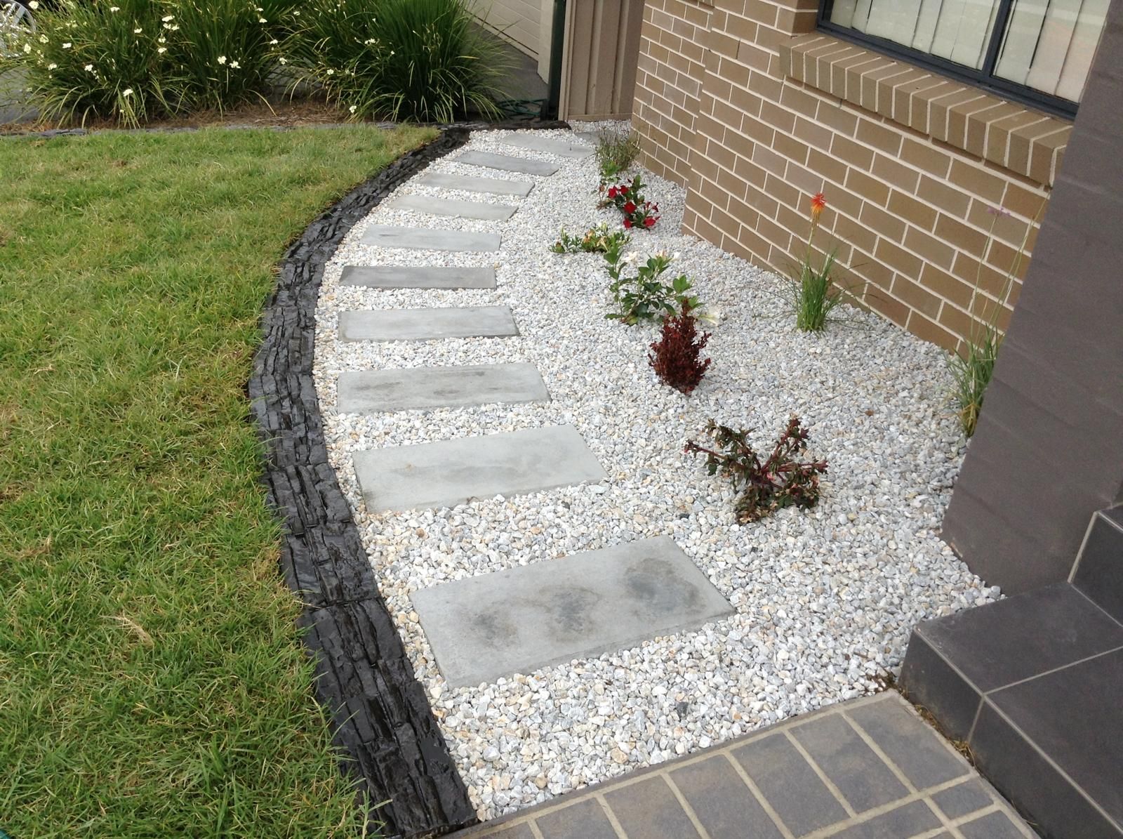 Steve's Oasis Landscapes — 7713