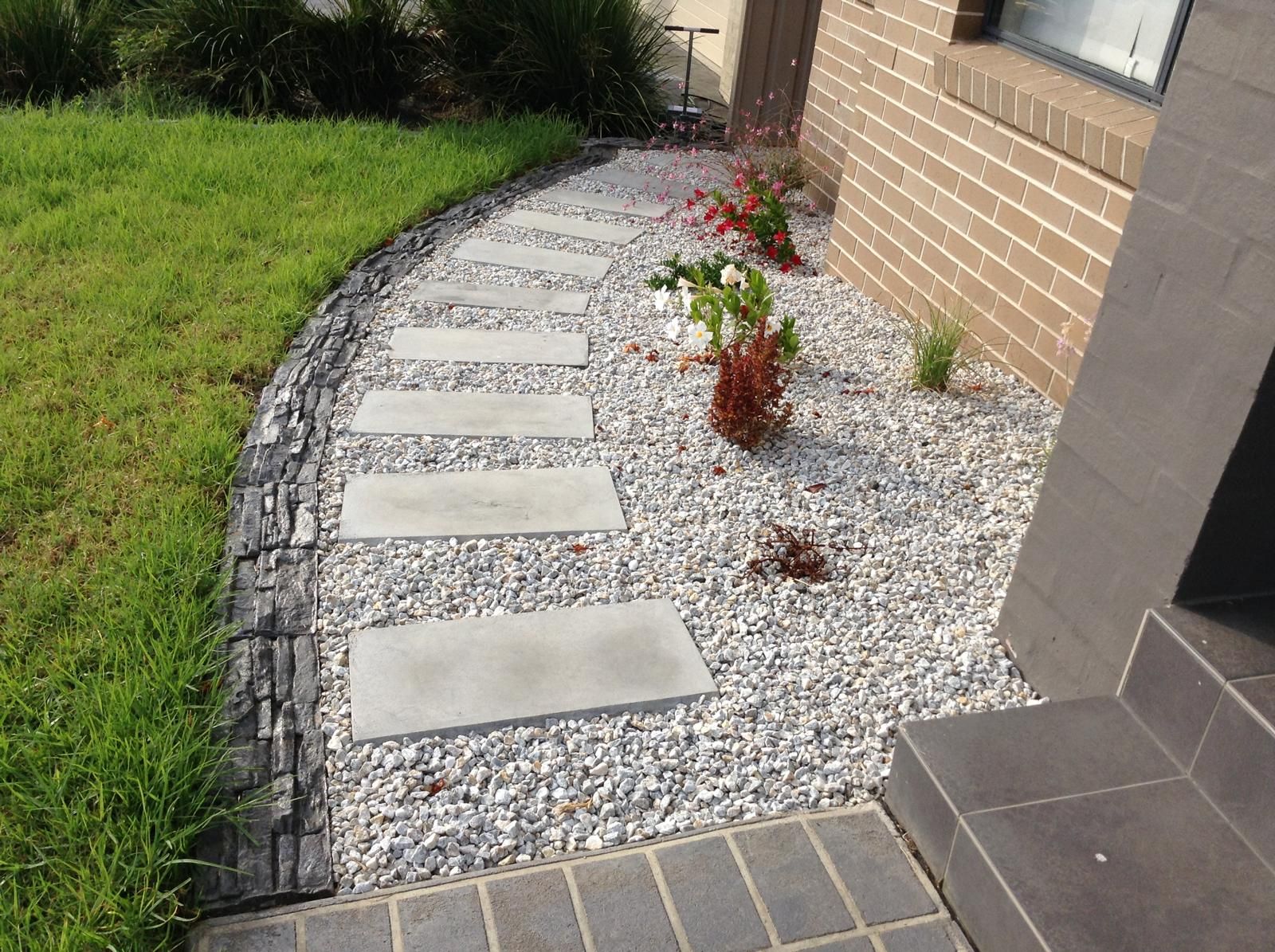 Steve's Oasis Landscapes — 7723