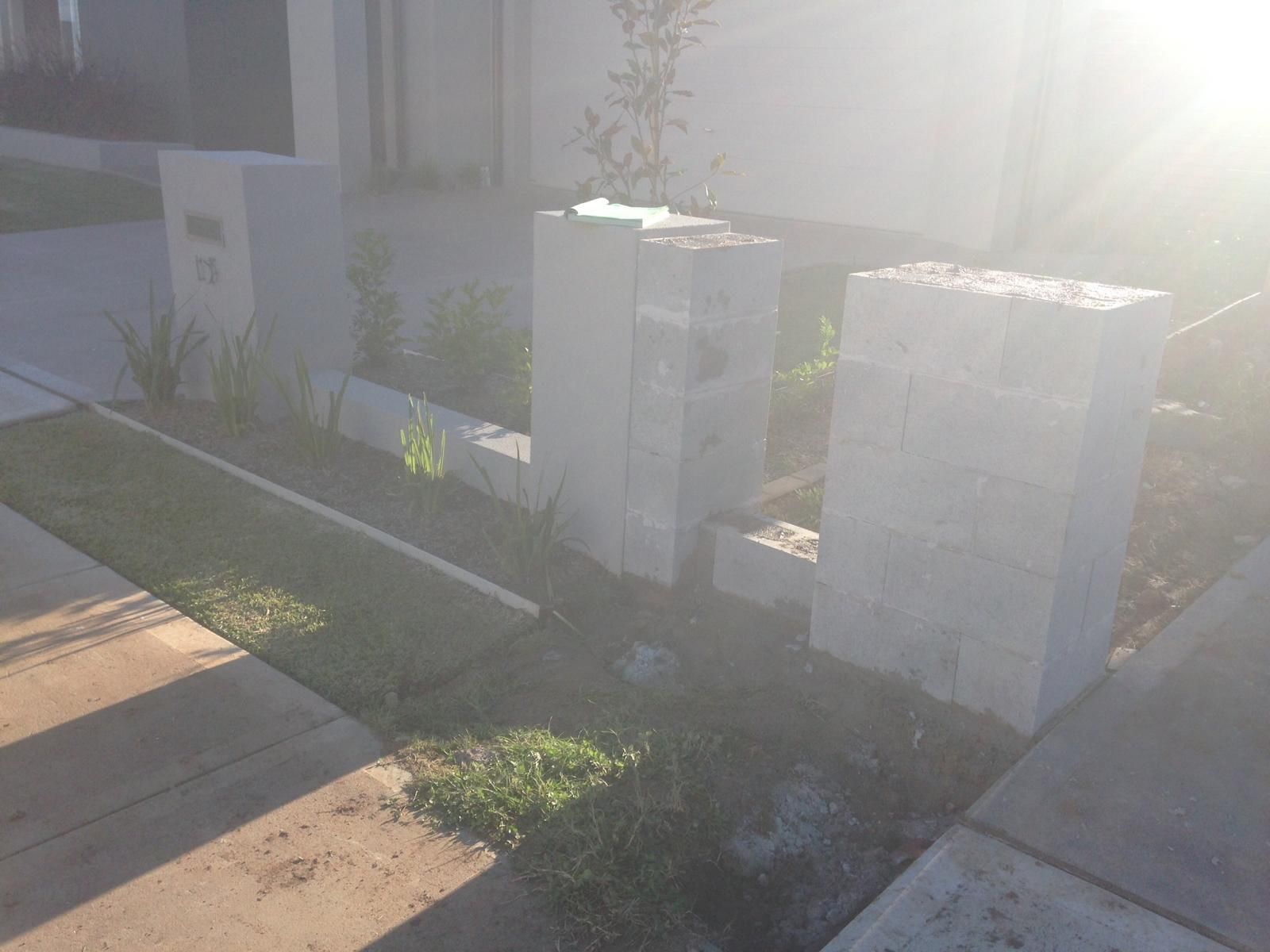 Steve's Oasis Landscapes — 7755