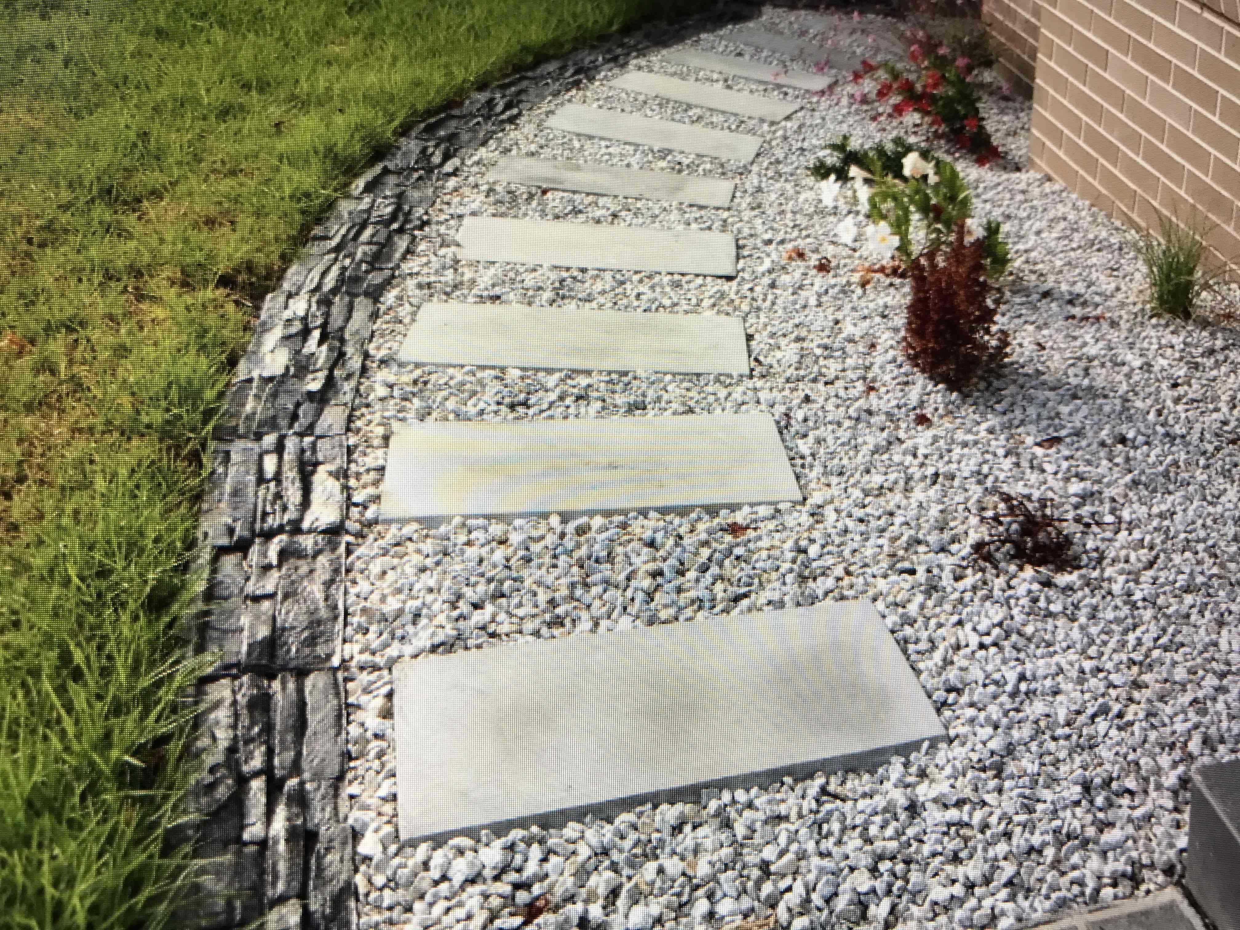 Steve's Oasis Landscapes project — hipages-003