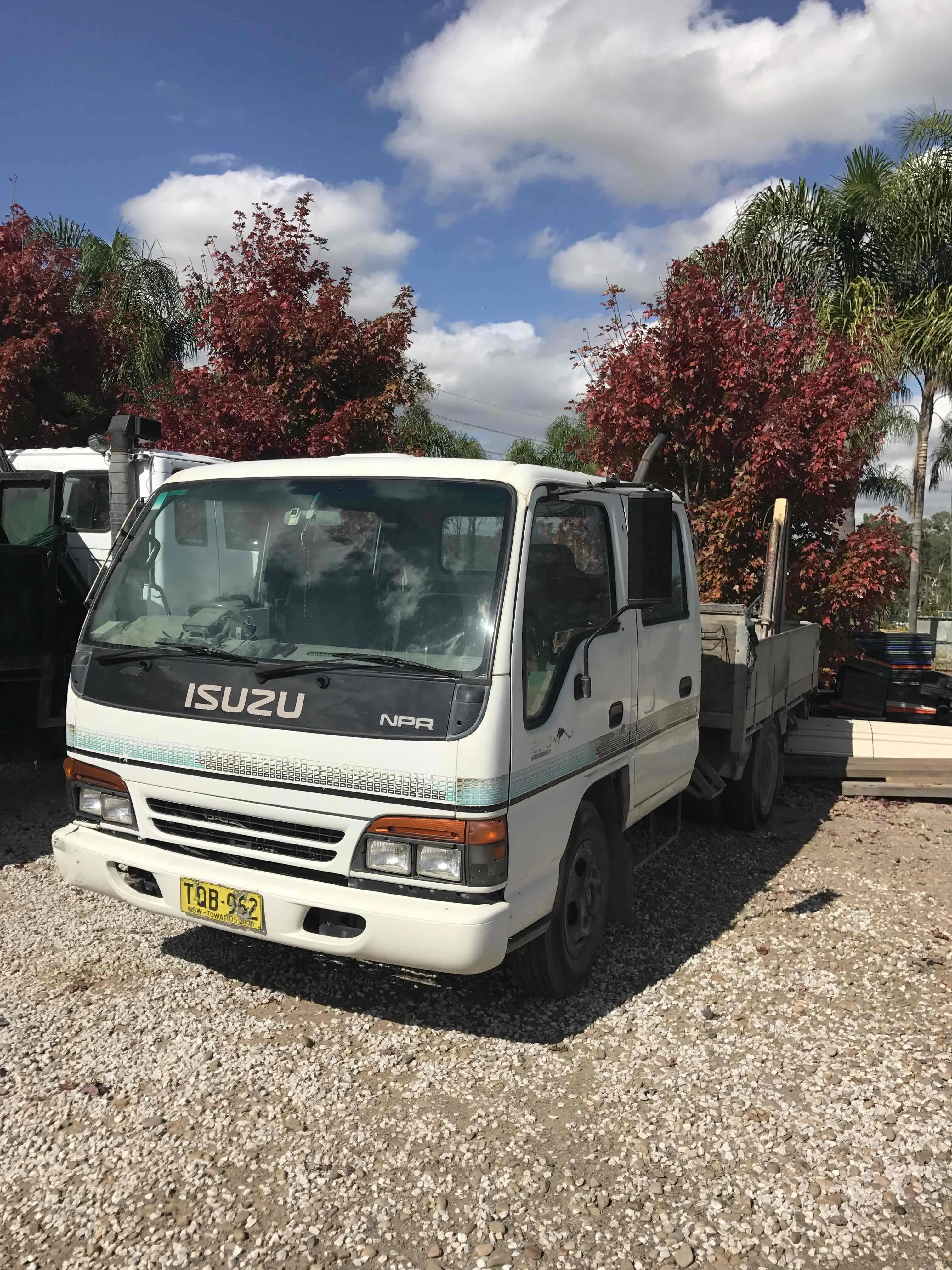 Steve's Oasis Landscapes project — hipages-014