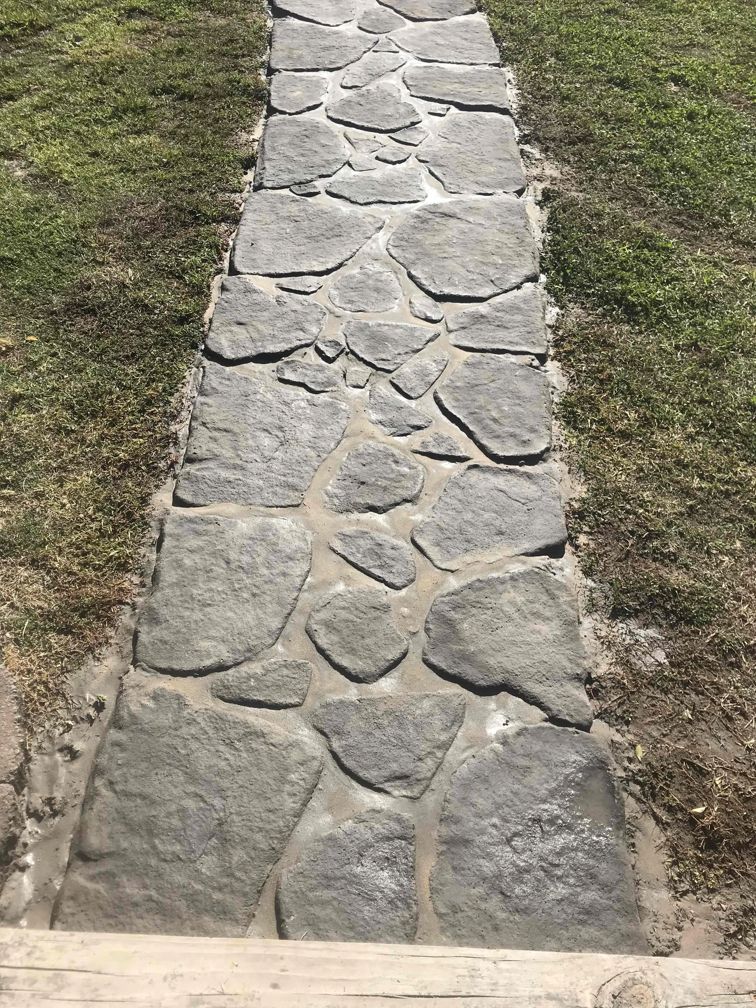 Steve's Oasis Landscapes project — hipages-017