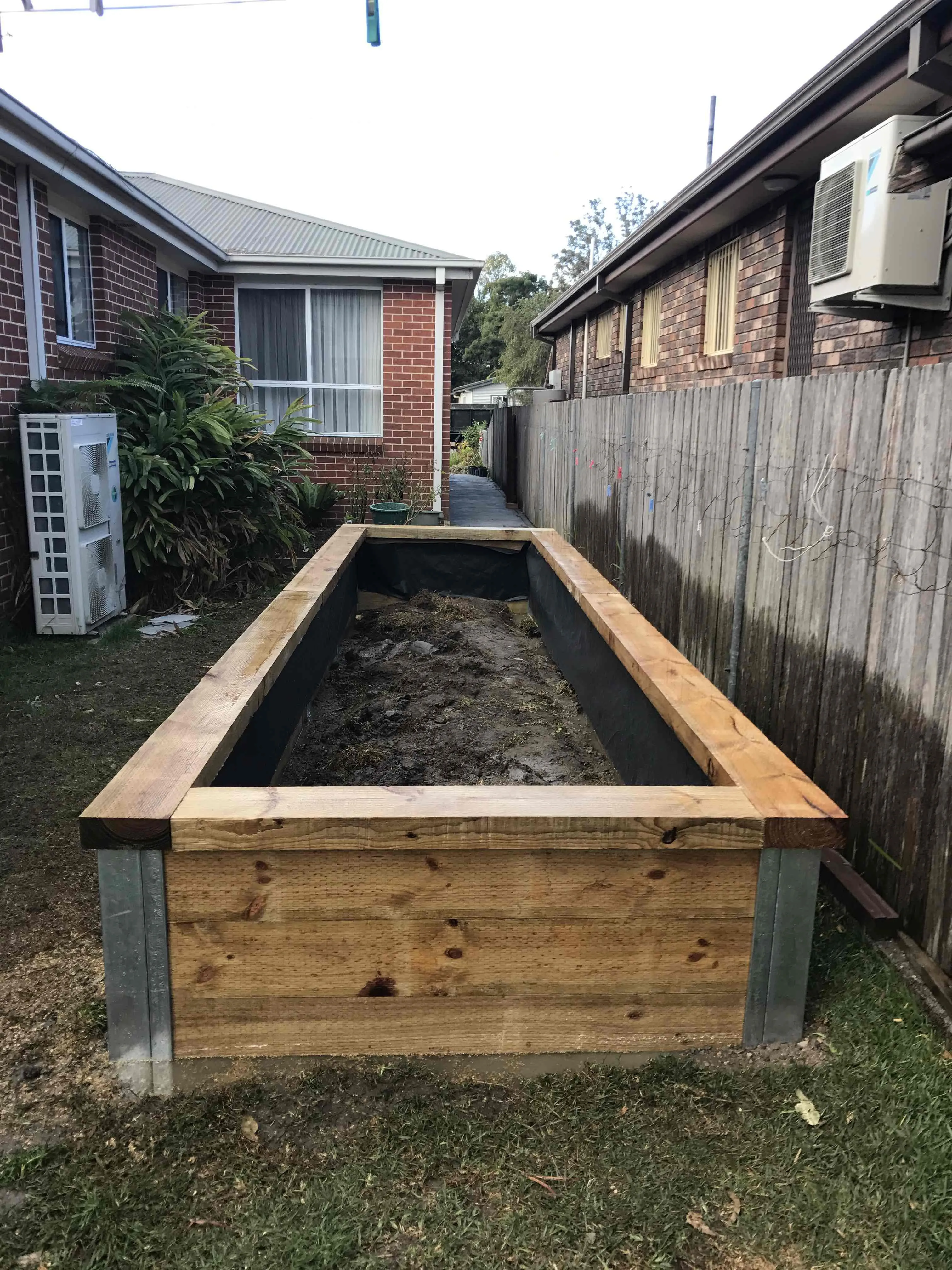 Steve's Oasis Landscapes project — hipages-023
