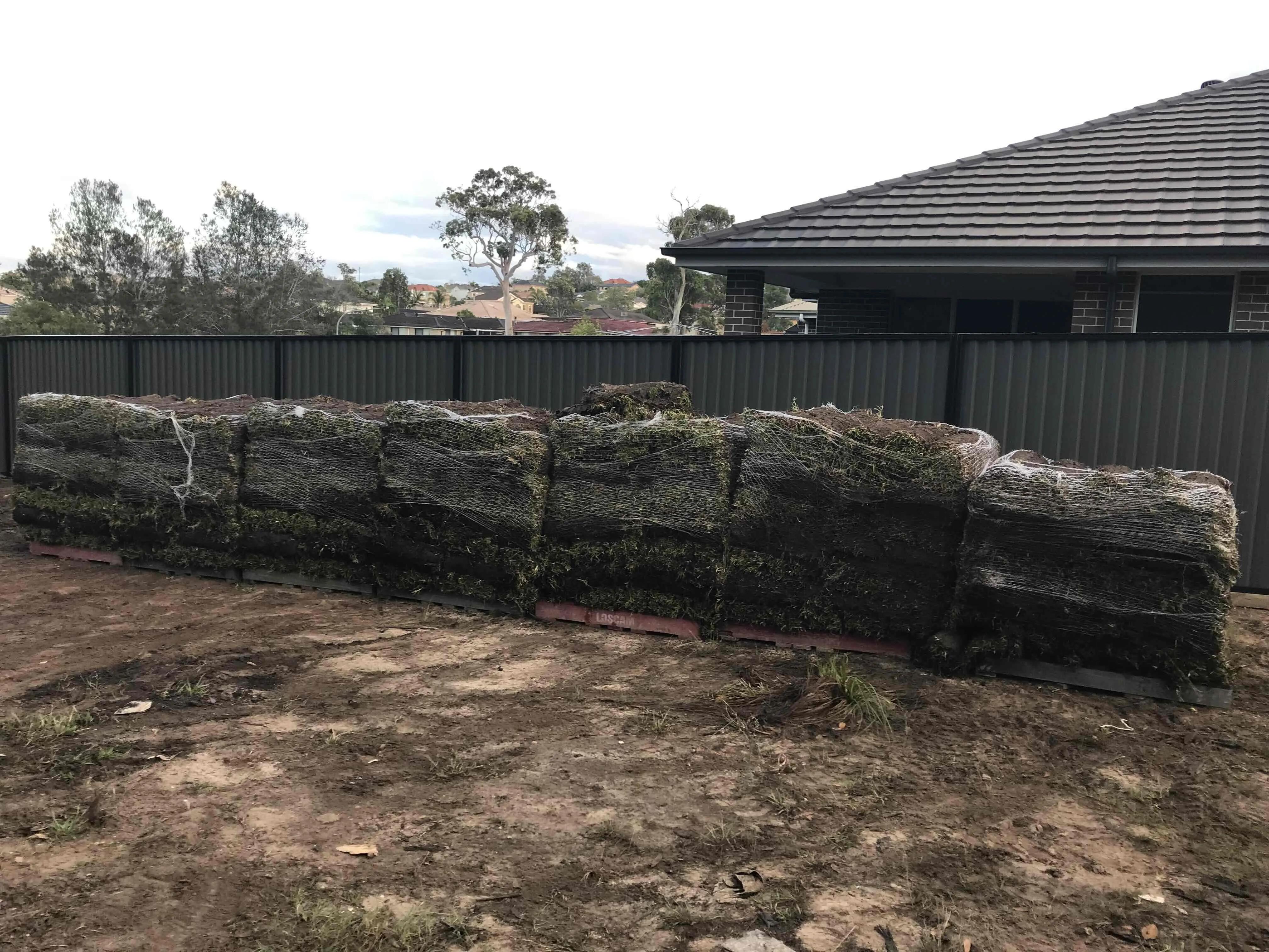 Steve's Oasis Landscapes project — hipages-025