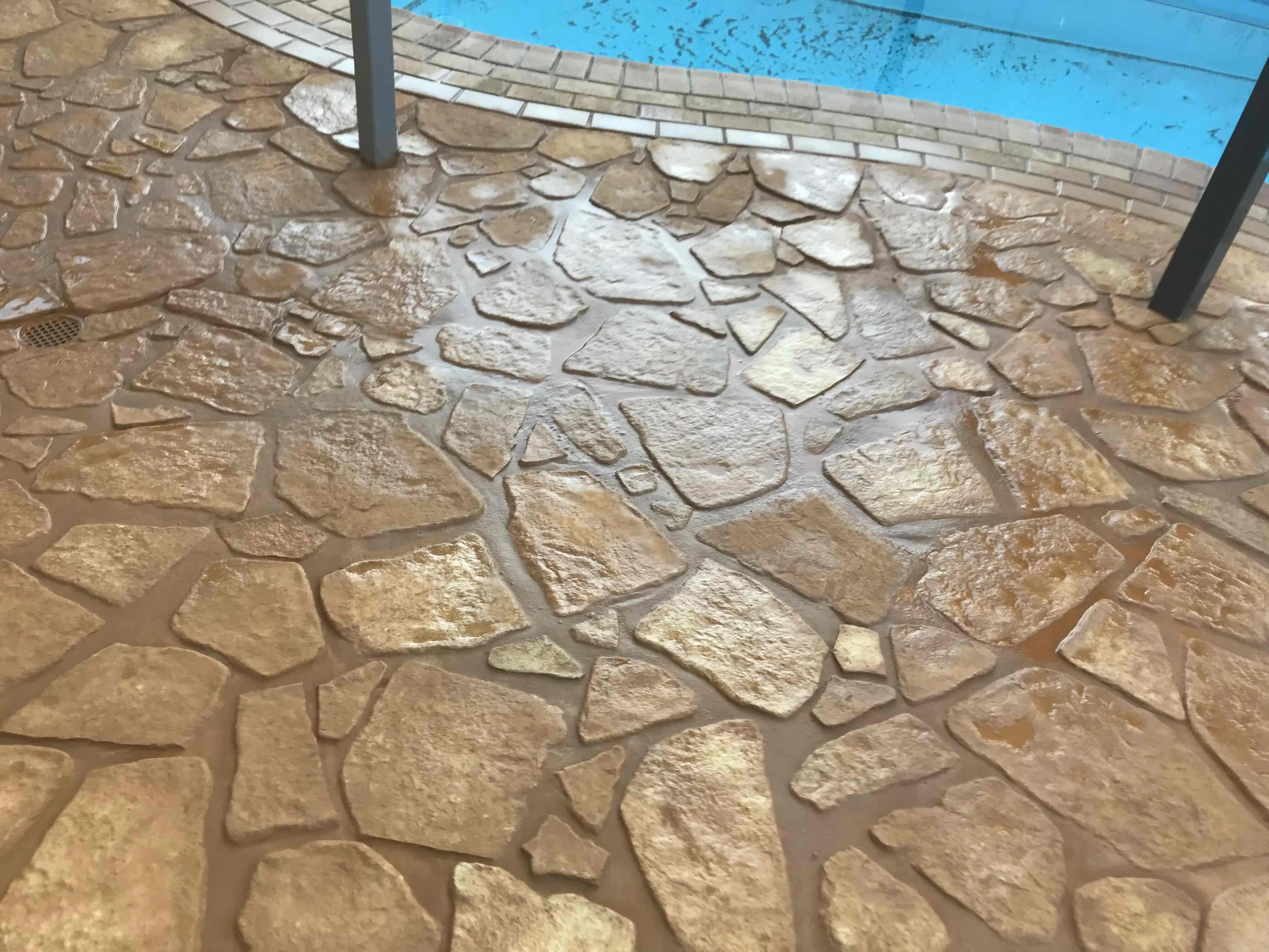 Steve's Oasis Landscapes project — hipages-028