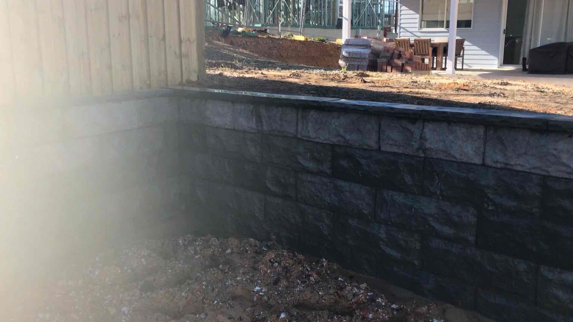 Steve's Oasis Landscapes project — hipages-031