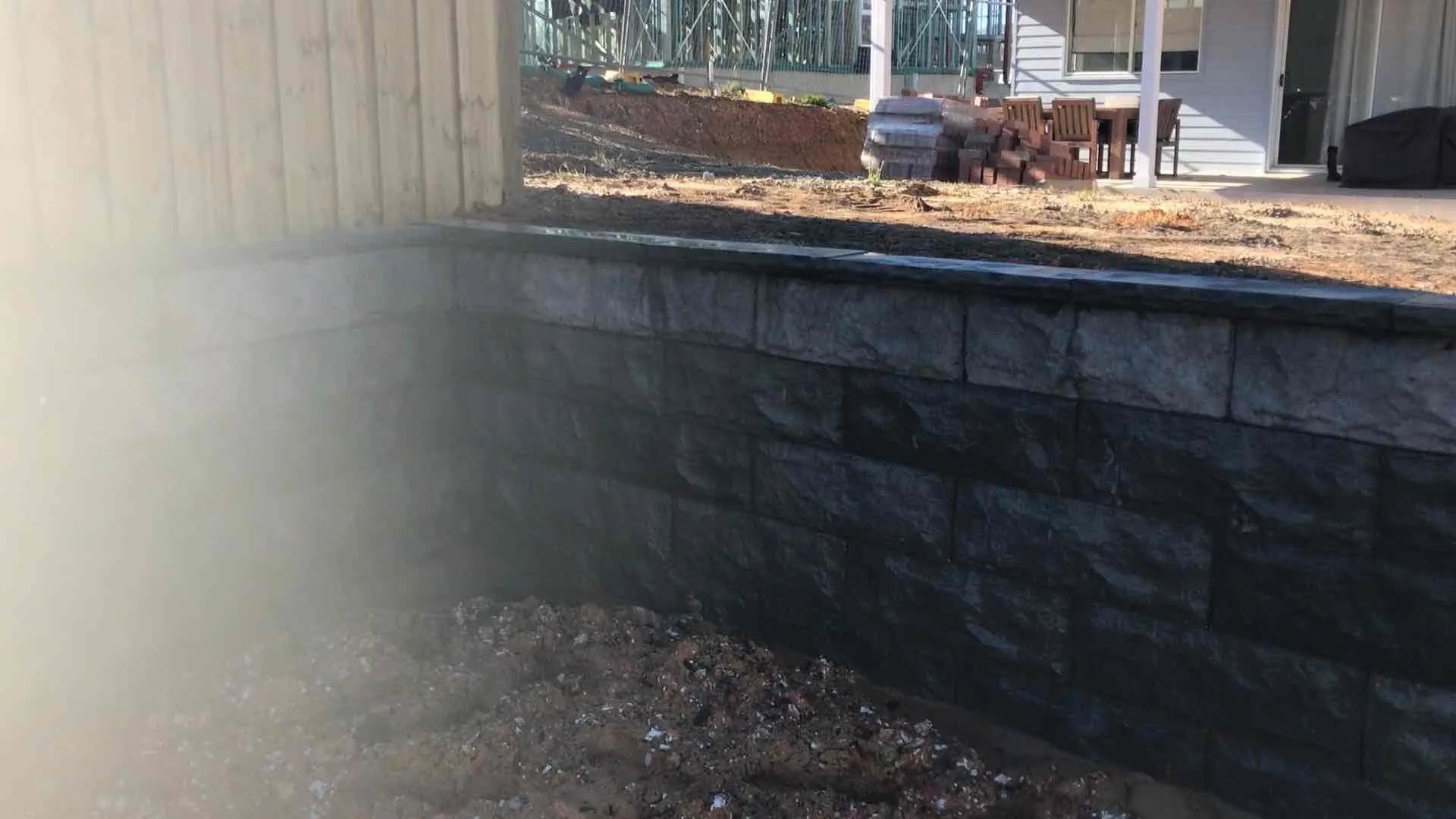 Steve's Oasis Landscapes project — hipages-031