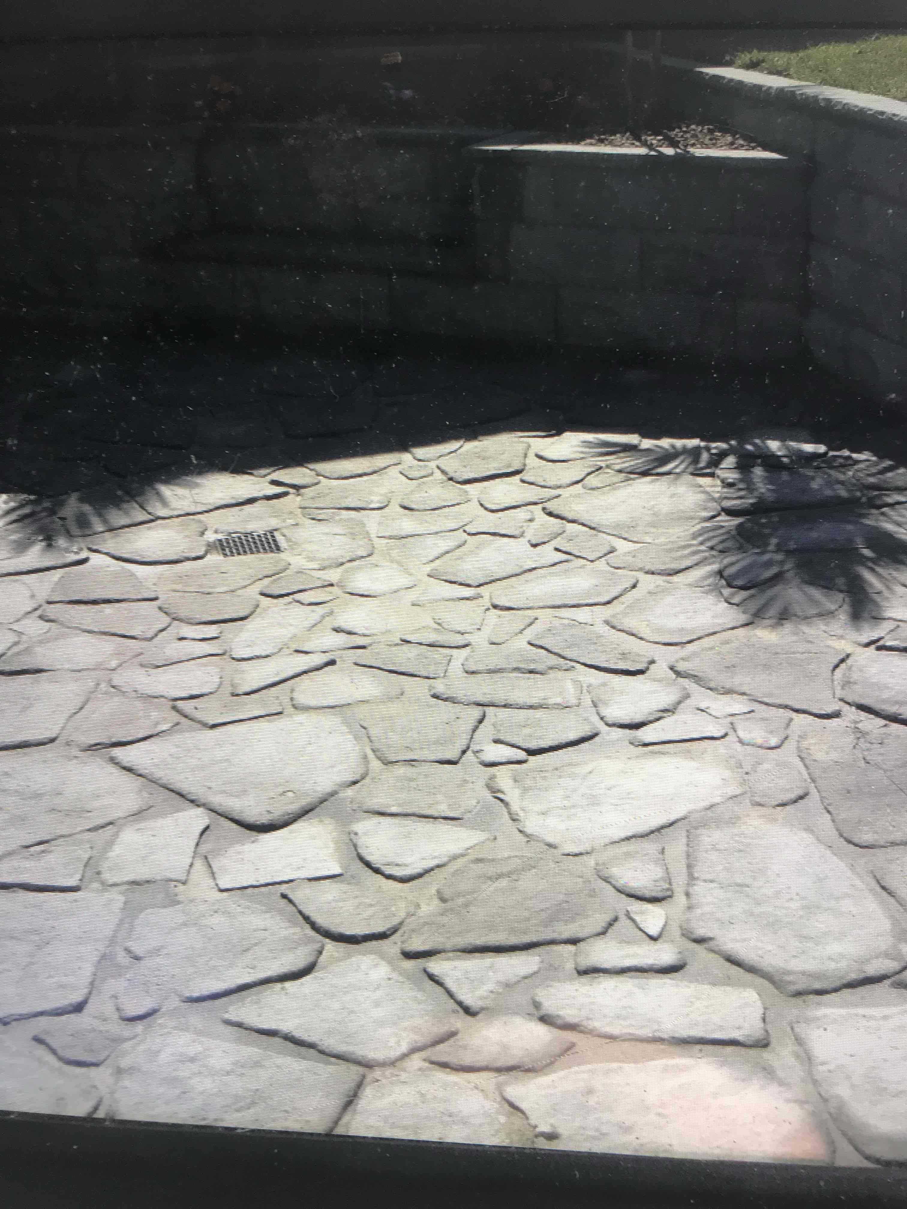 Steve's Oasis Landscapes project — hipages-035