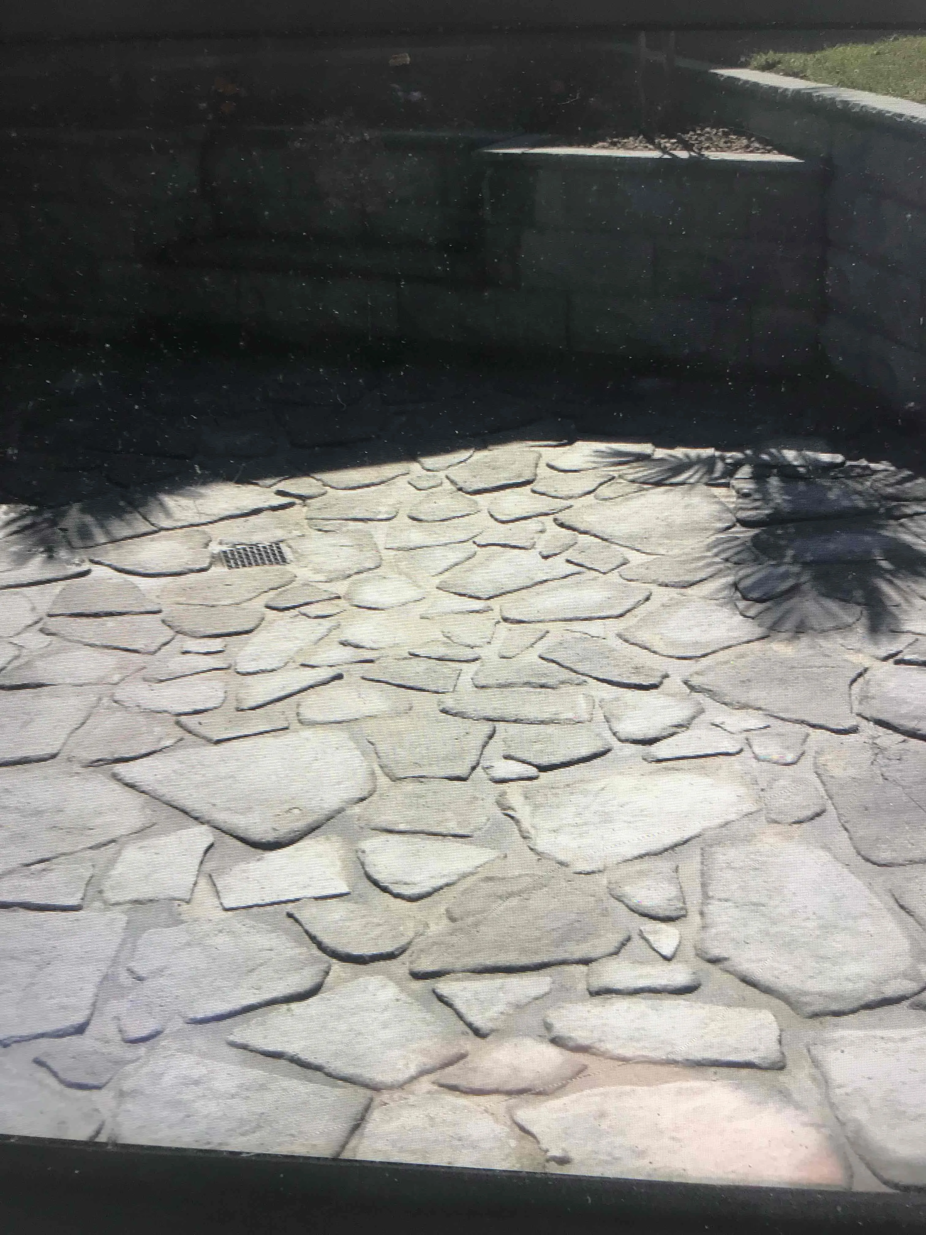 Steve's Oasis Landscapes project — hipages-035