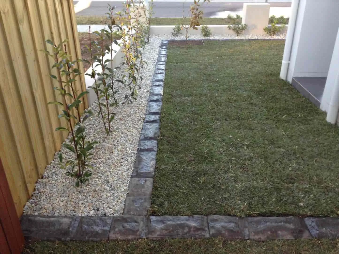 Steve's Oasis Landscapes project — hipages-042