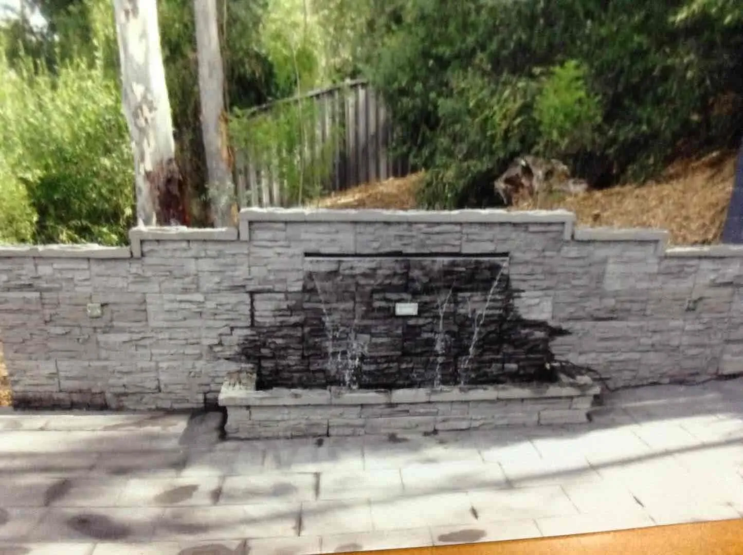 Steve's Oasis Landscapes project — hipages-046