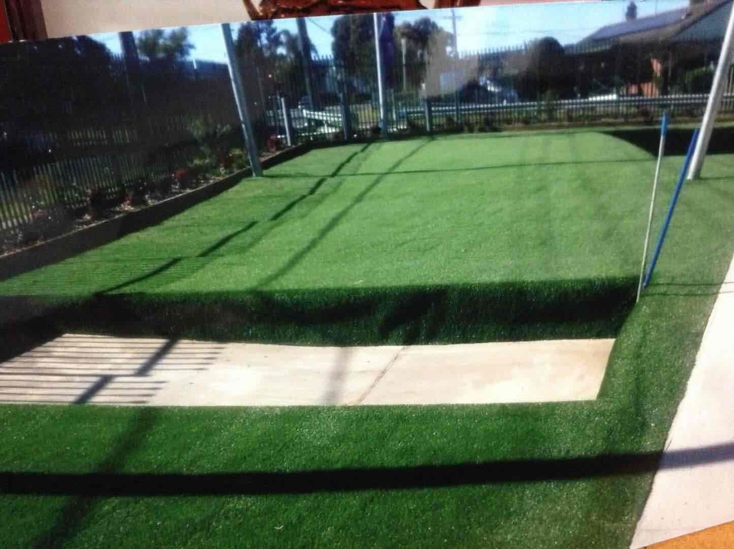 Steve's Oasis Landscapes project — hipages-047