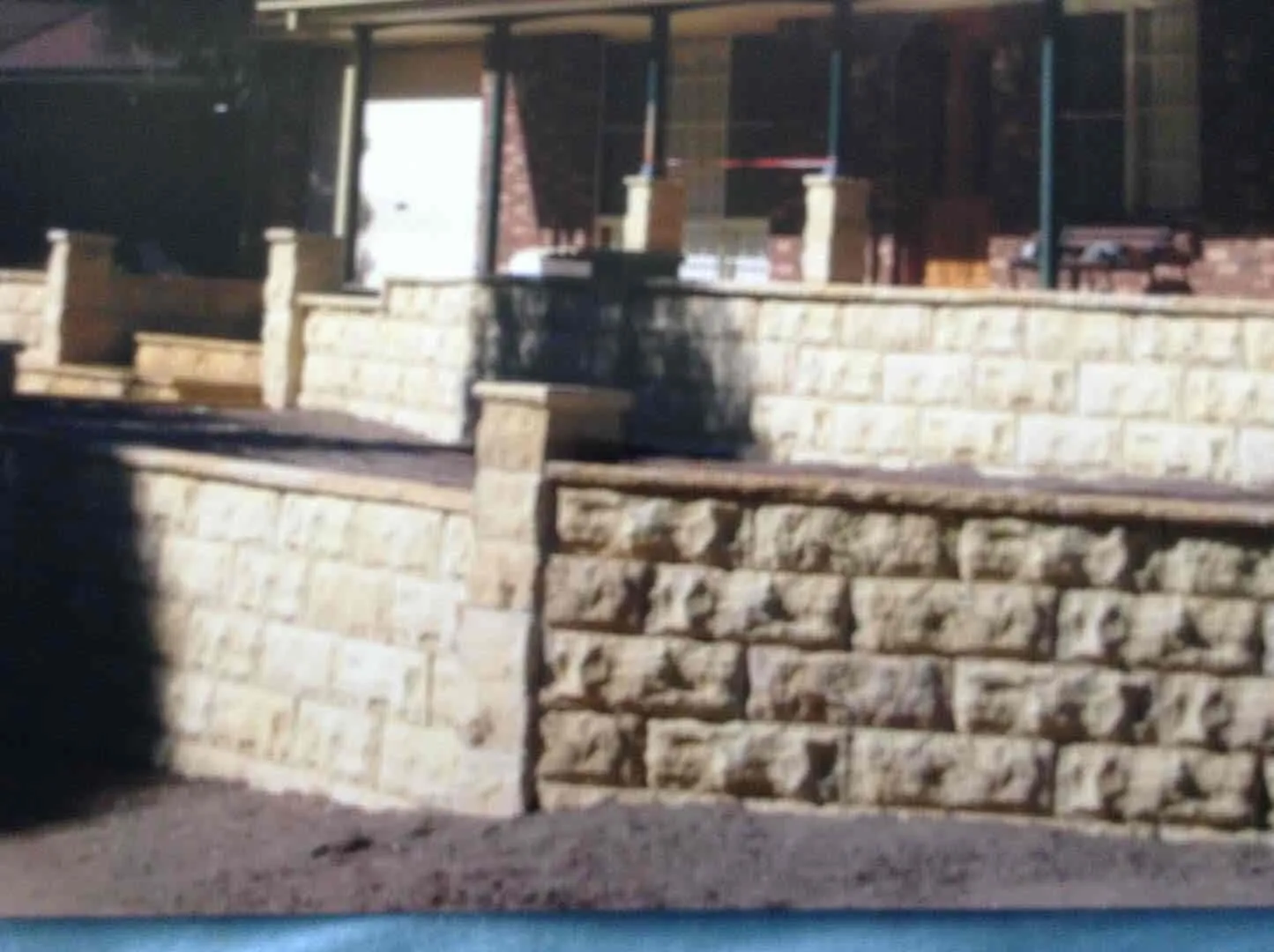 Steve's Oasis Landscapes project — hipages-048