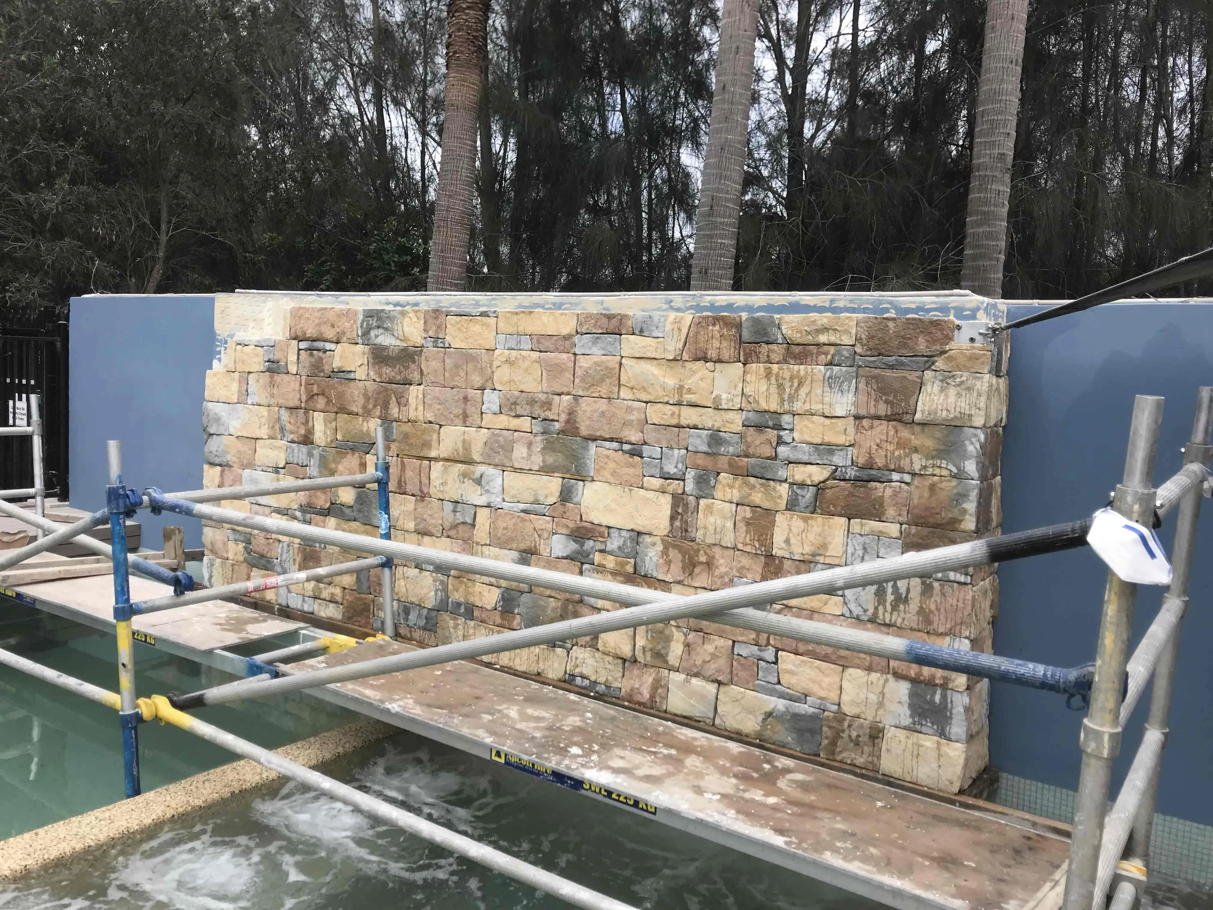 Steve's Oasis Landscapes project — hipages-050