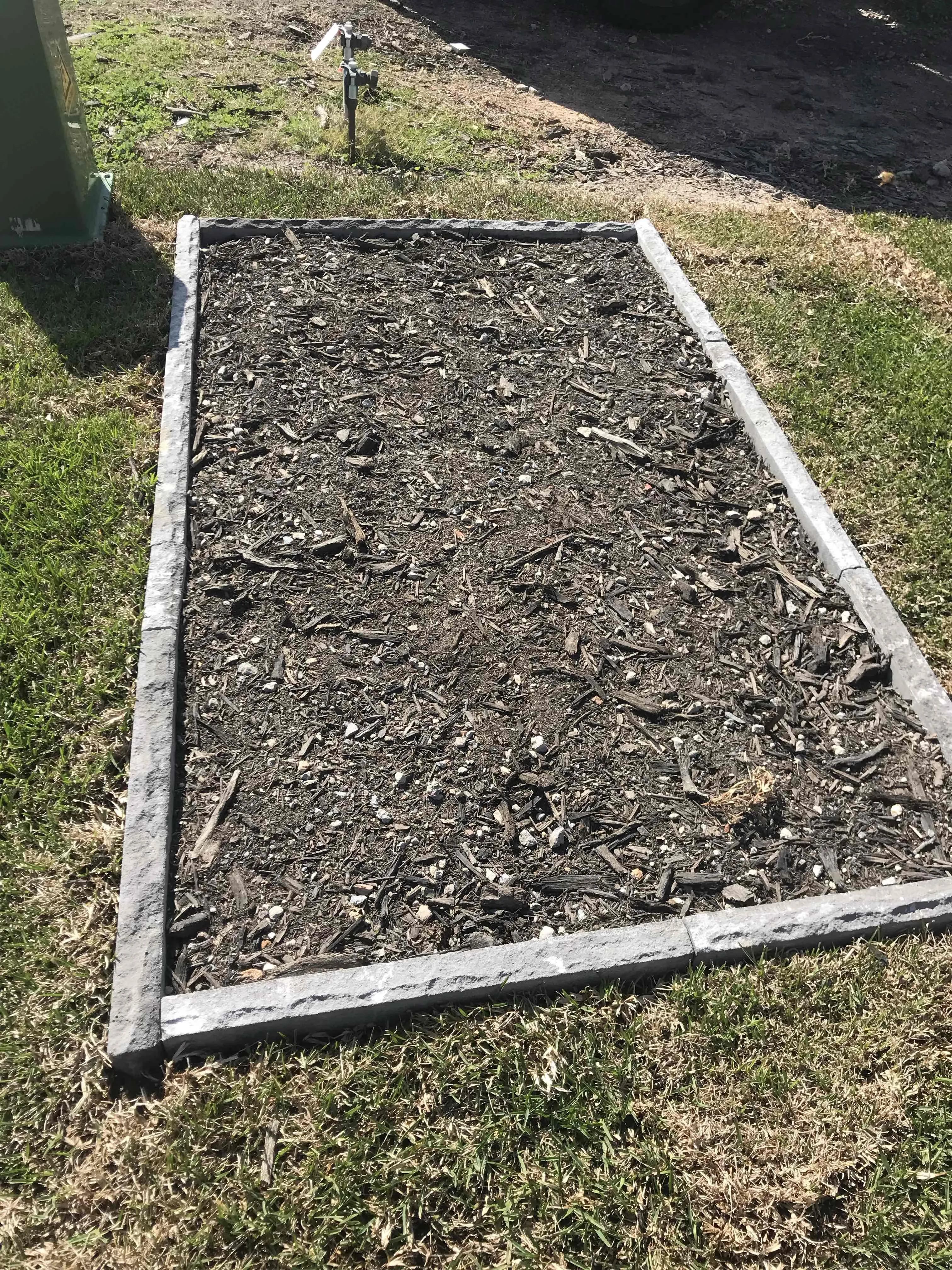Steve's Oasis Landscapes project — hipages-052
