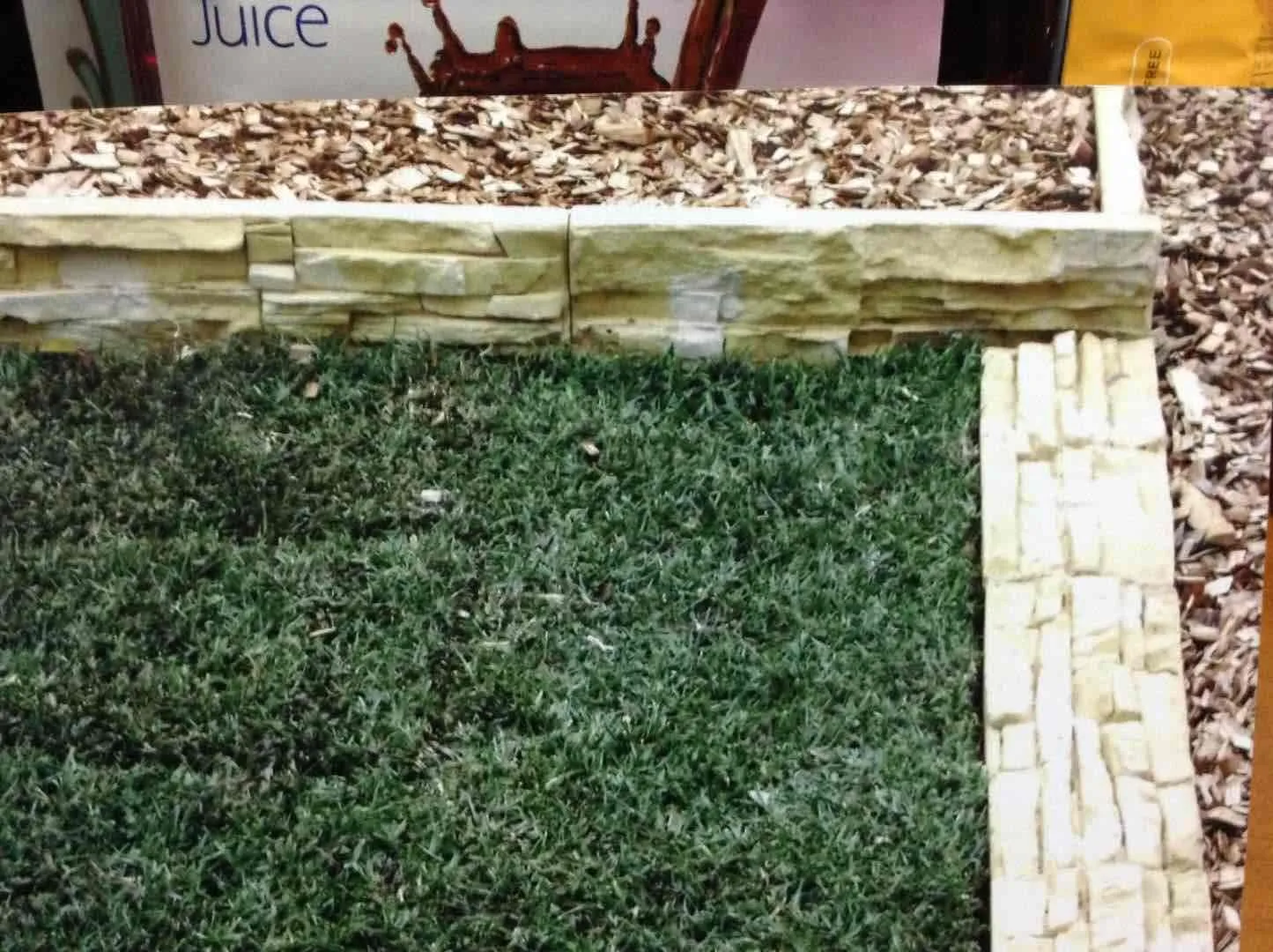 Steve's Oasis Landscapes project — hipages-055