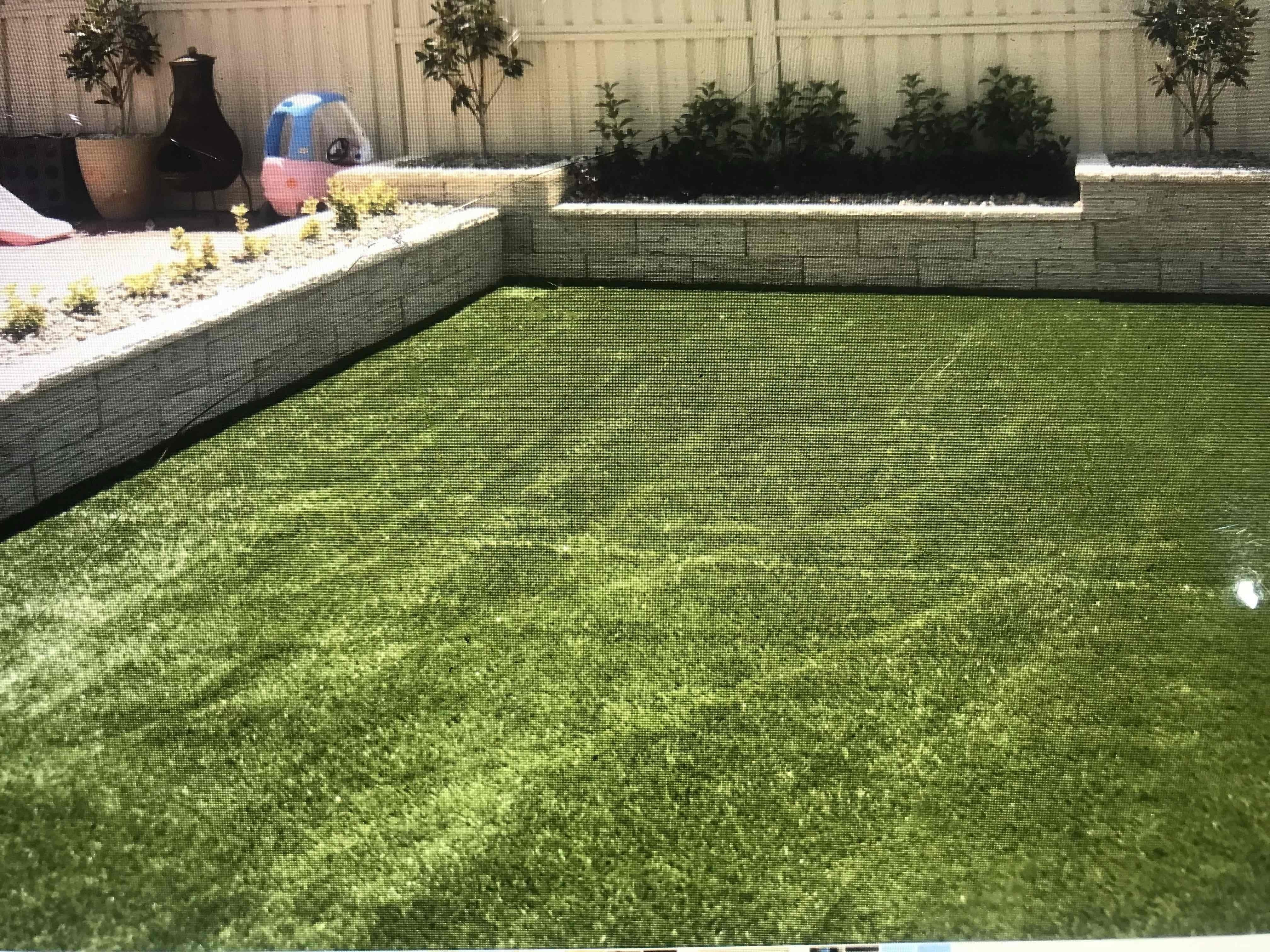Steve's Oasis Landscapes project — hipages-069