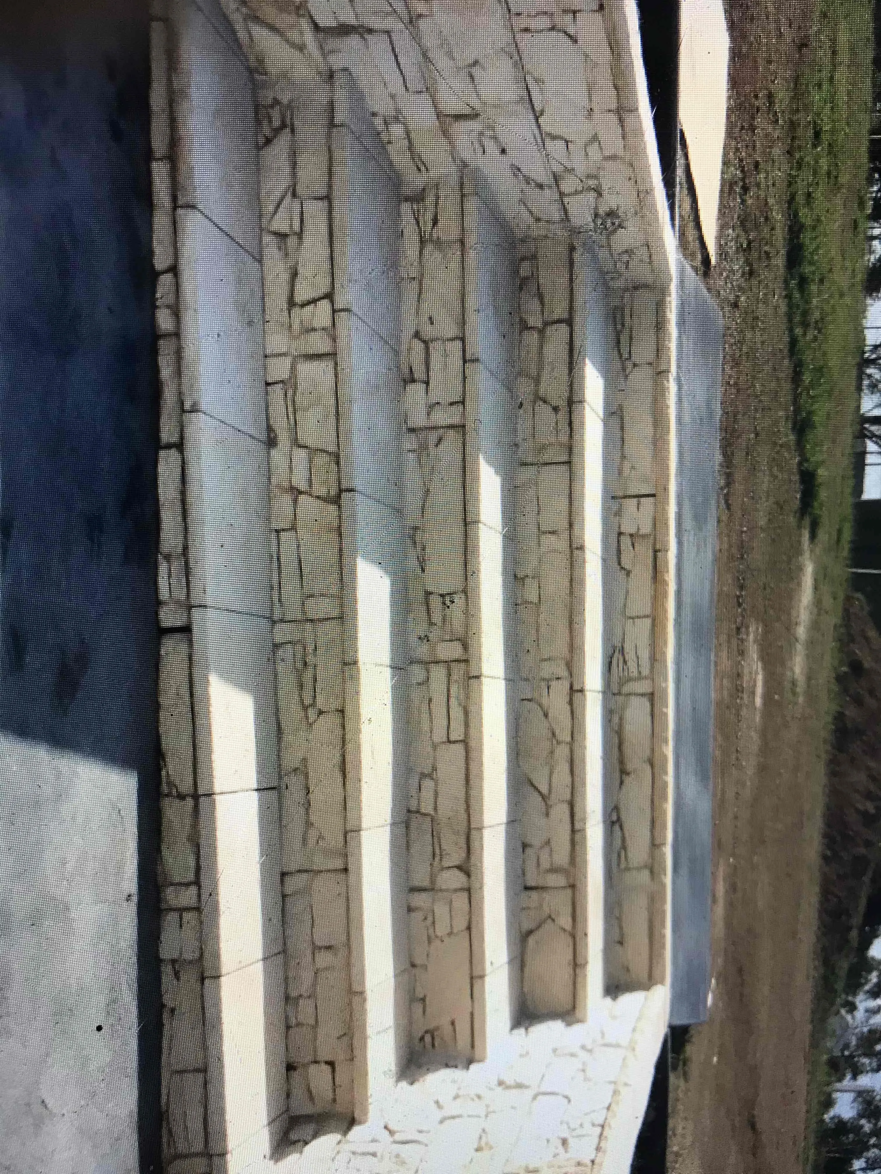 Steve's Oasis Landscapes project — hipages-072
