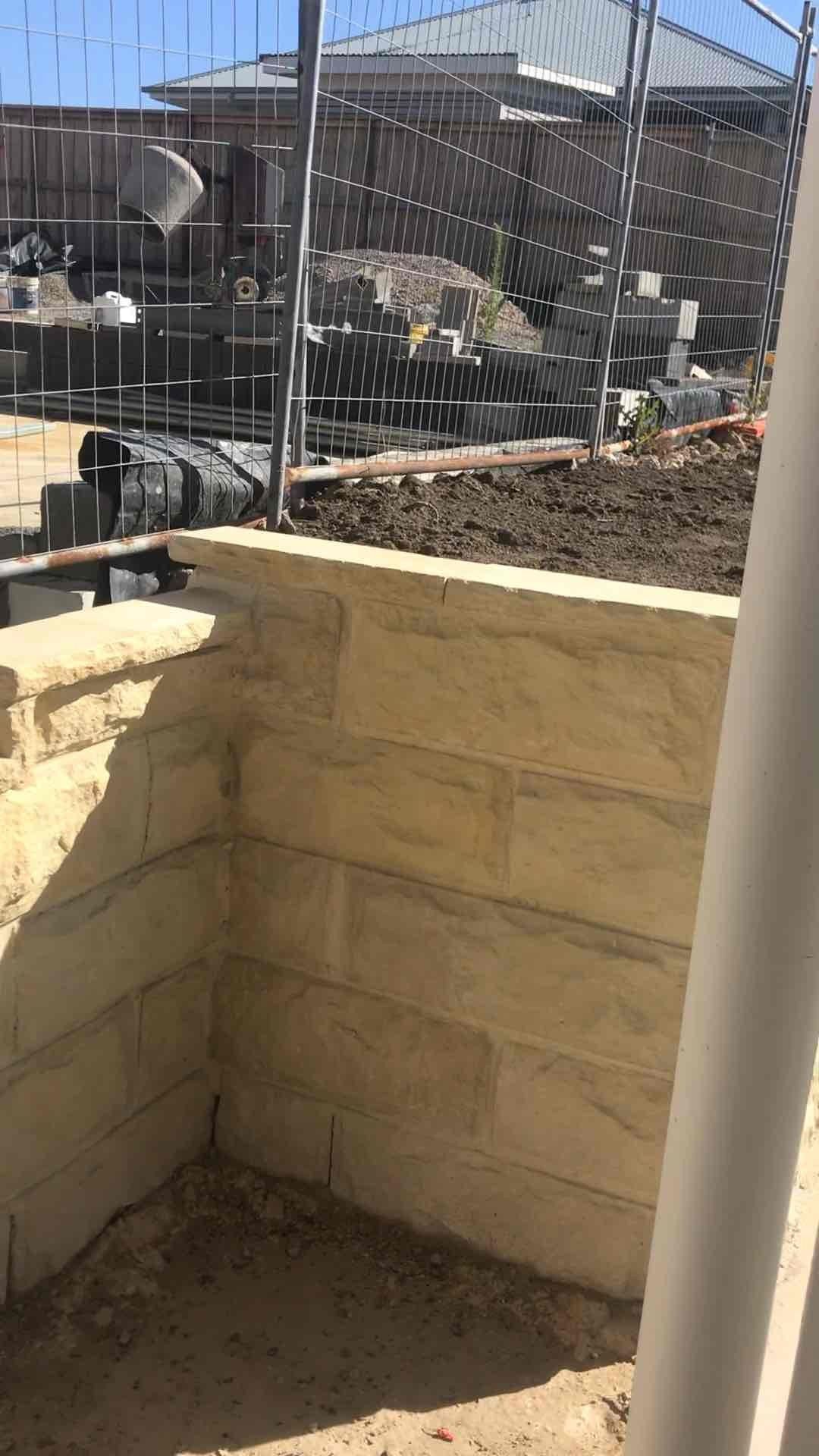 Steve's Oasis Landscapes project — hipages-095
