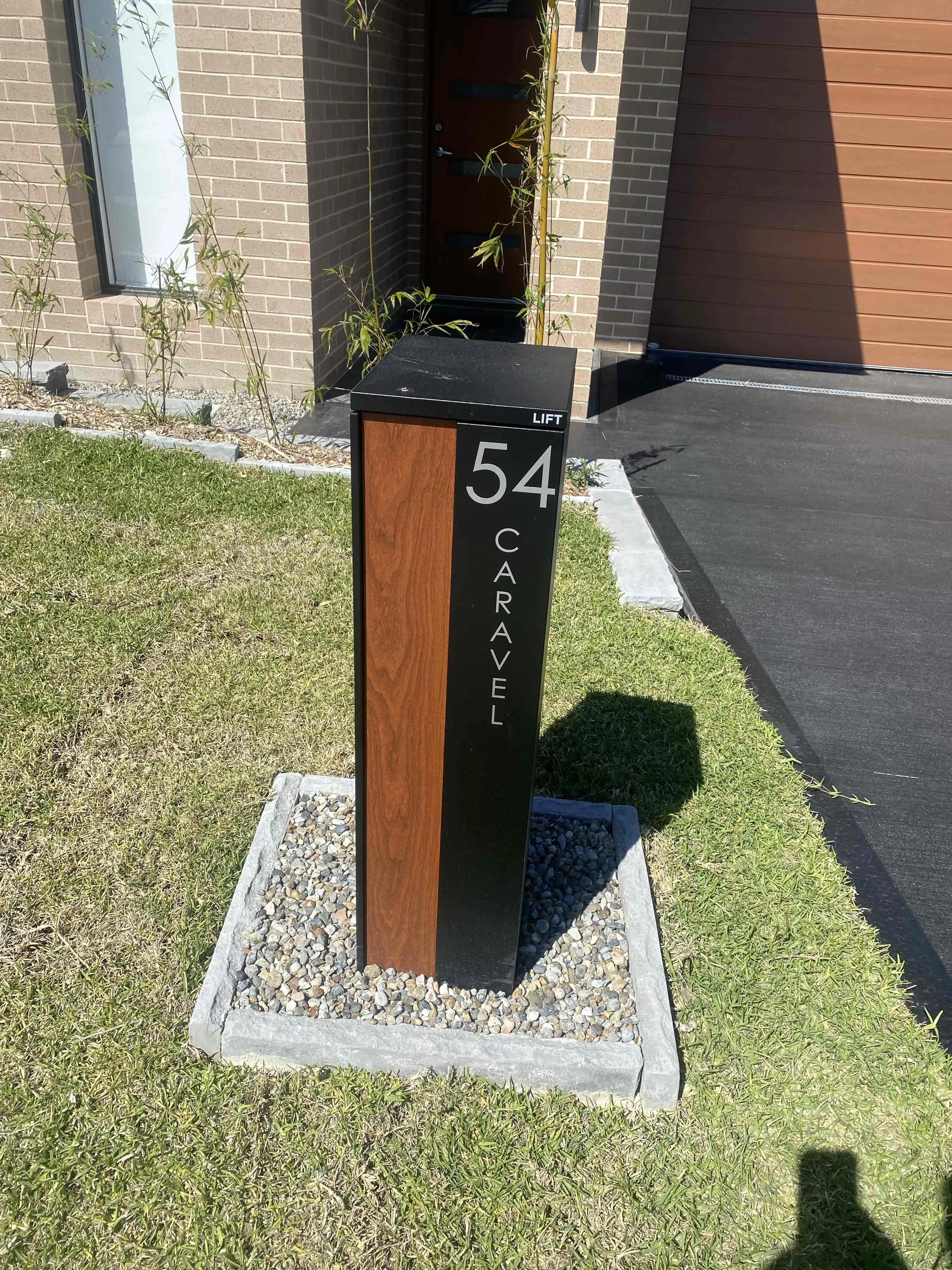 Steve's Oasis Landscapes project — hipages-102