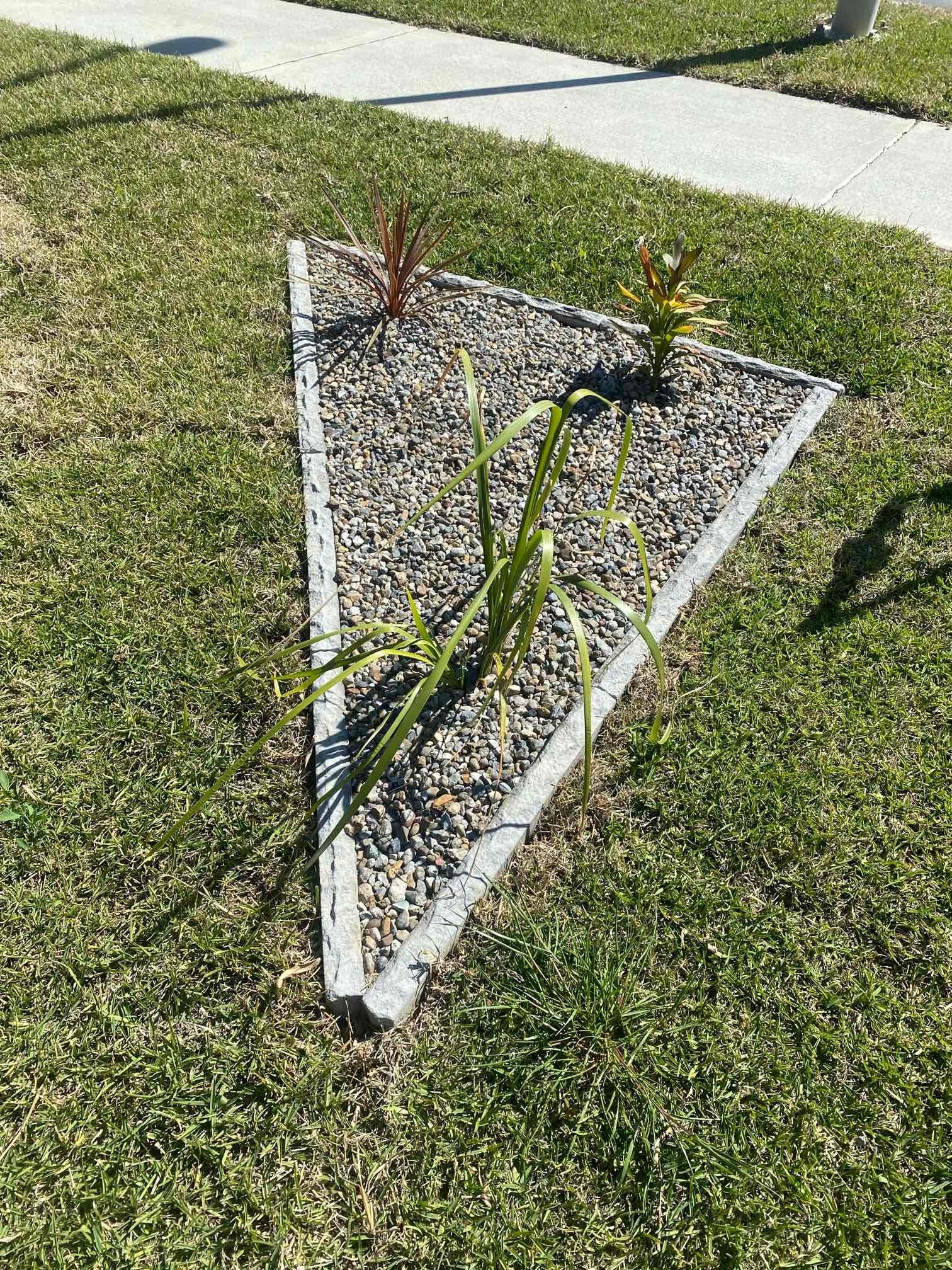 Steve's Oasis Landscapes project — hipages-109