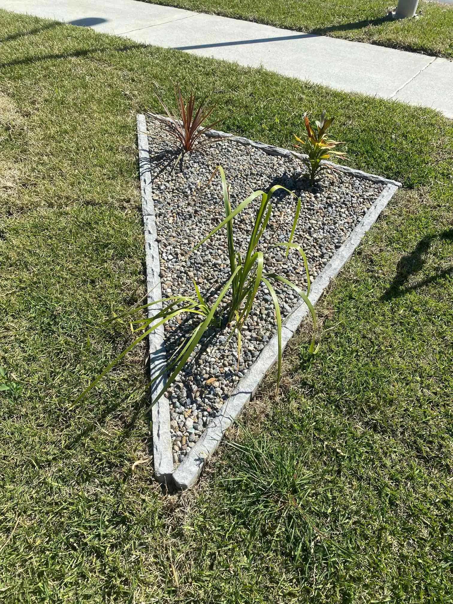 Steve's Oasis Landscapes project — hipages-109
