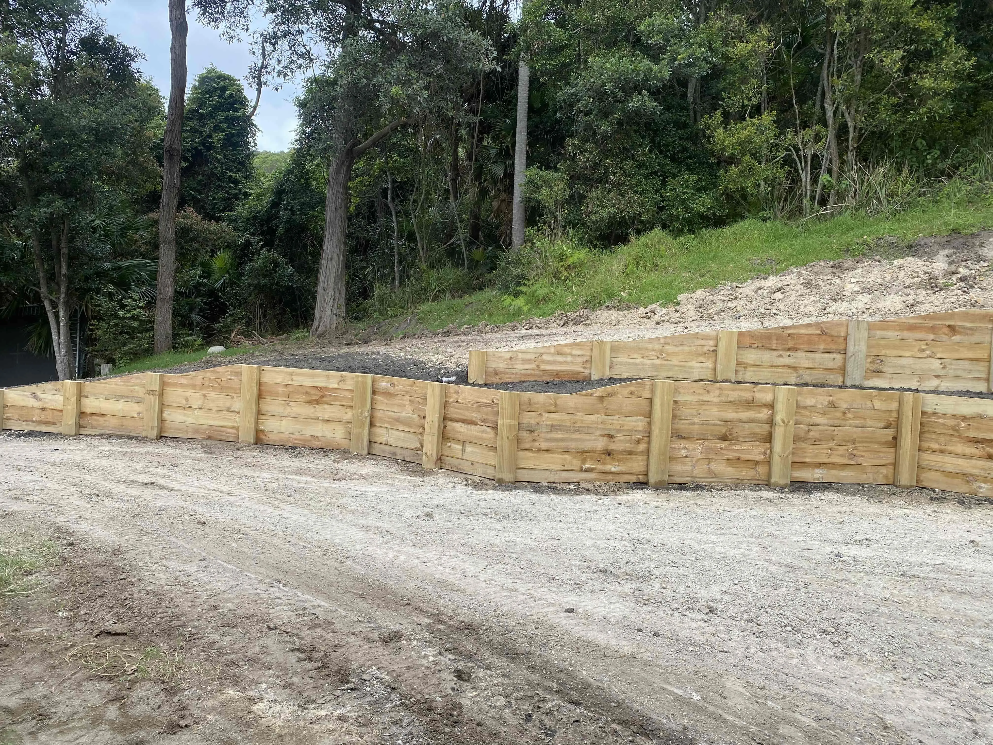Steve's Oasis Landscapes project — hipages-118