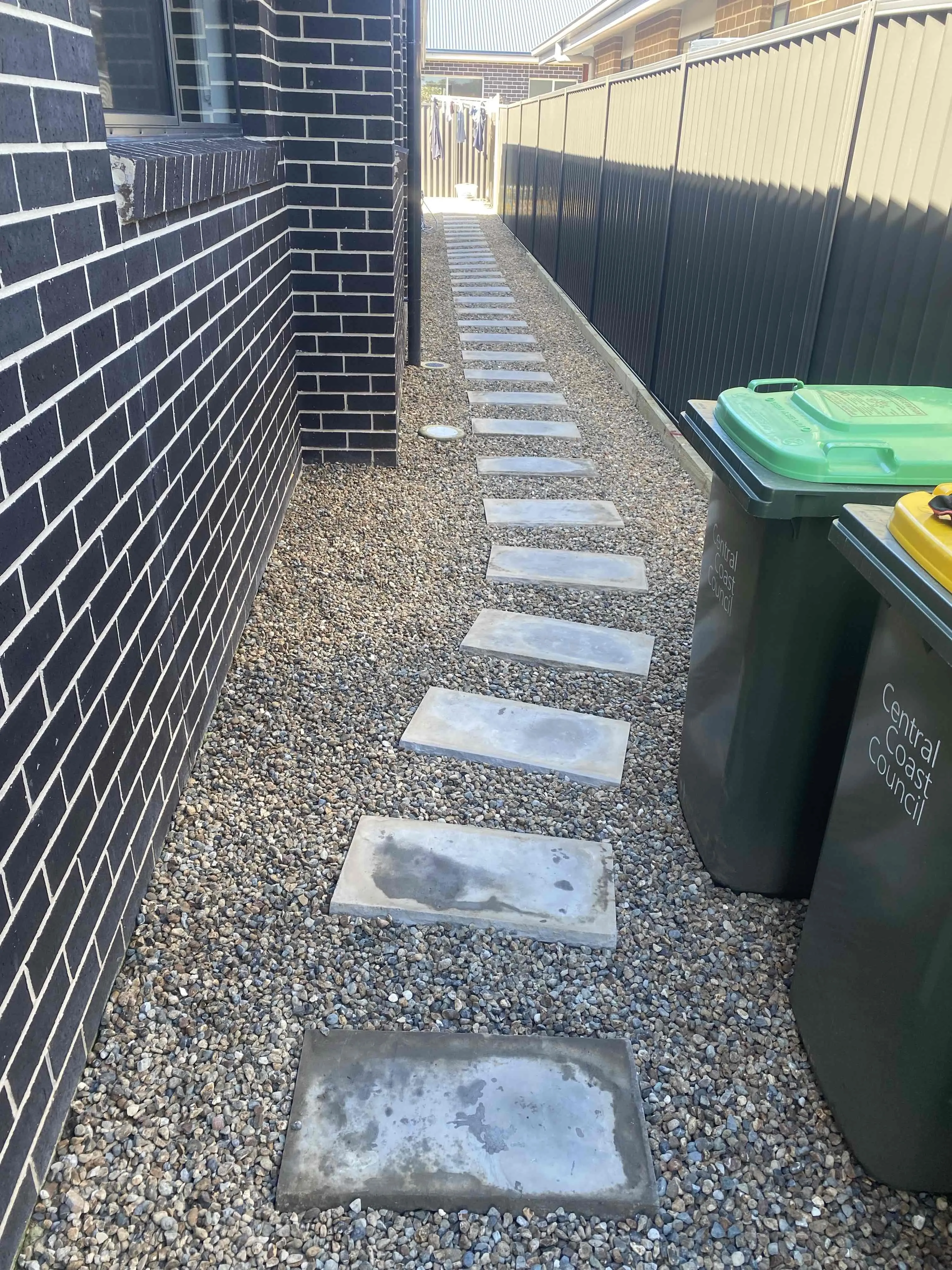 Steve's Oasis Landscapes project — hipages-122