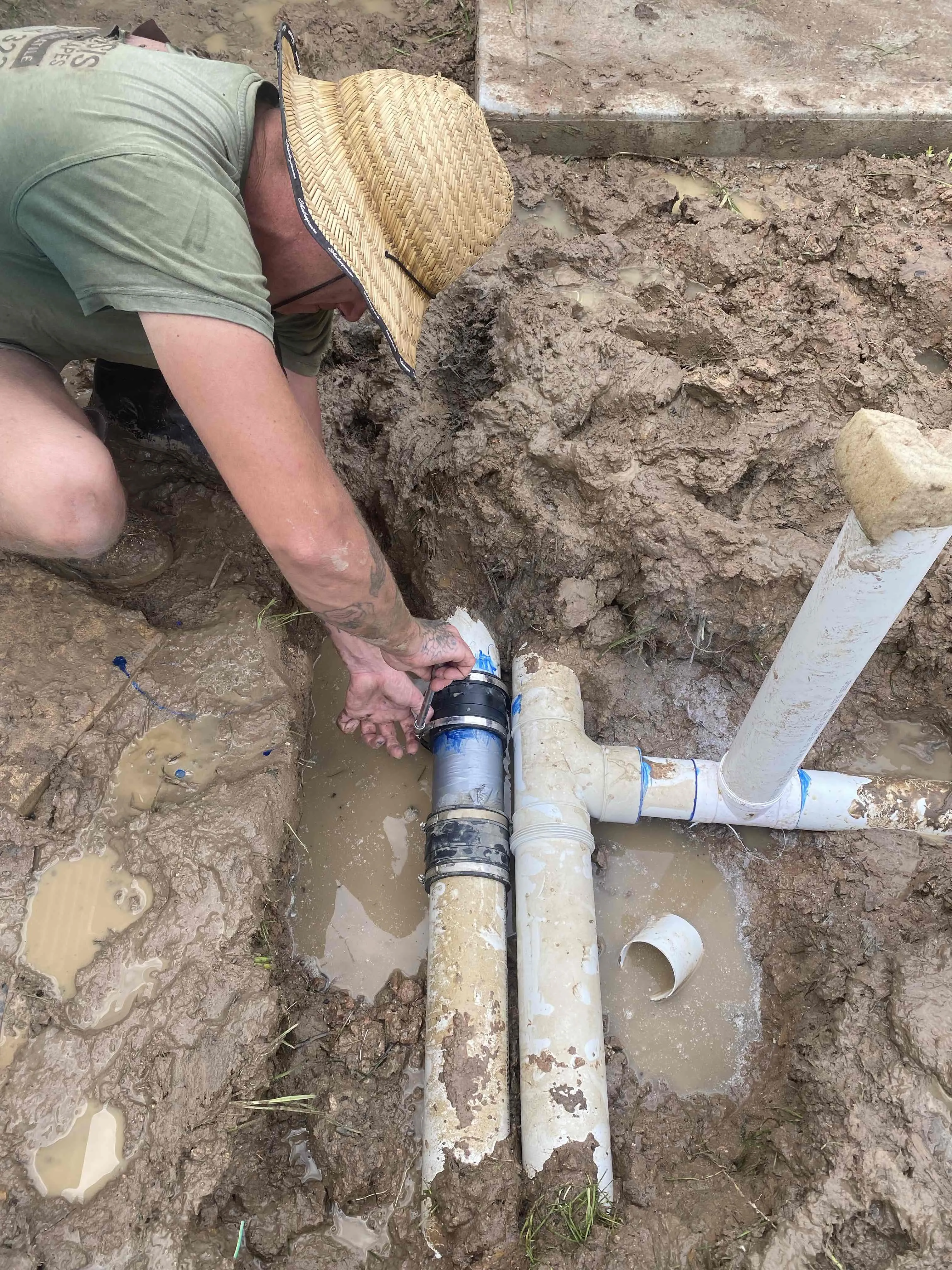 Steve's Oasis Landscapes project — hipages-123