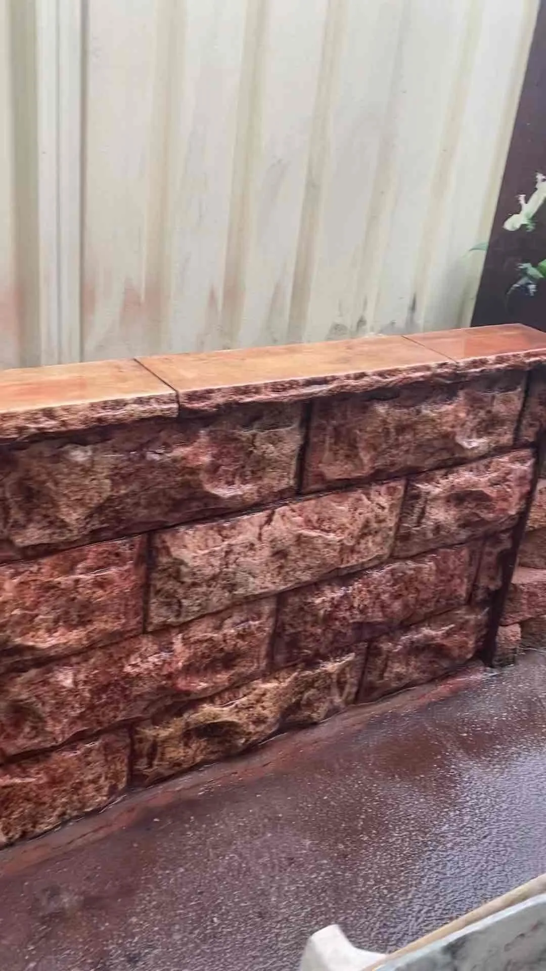 Steve's Oasis Landscapes project — hipages-132