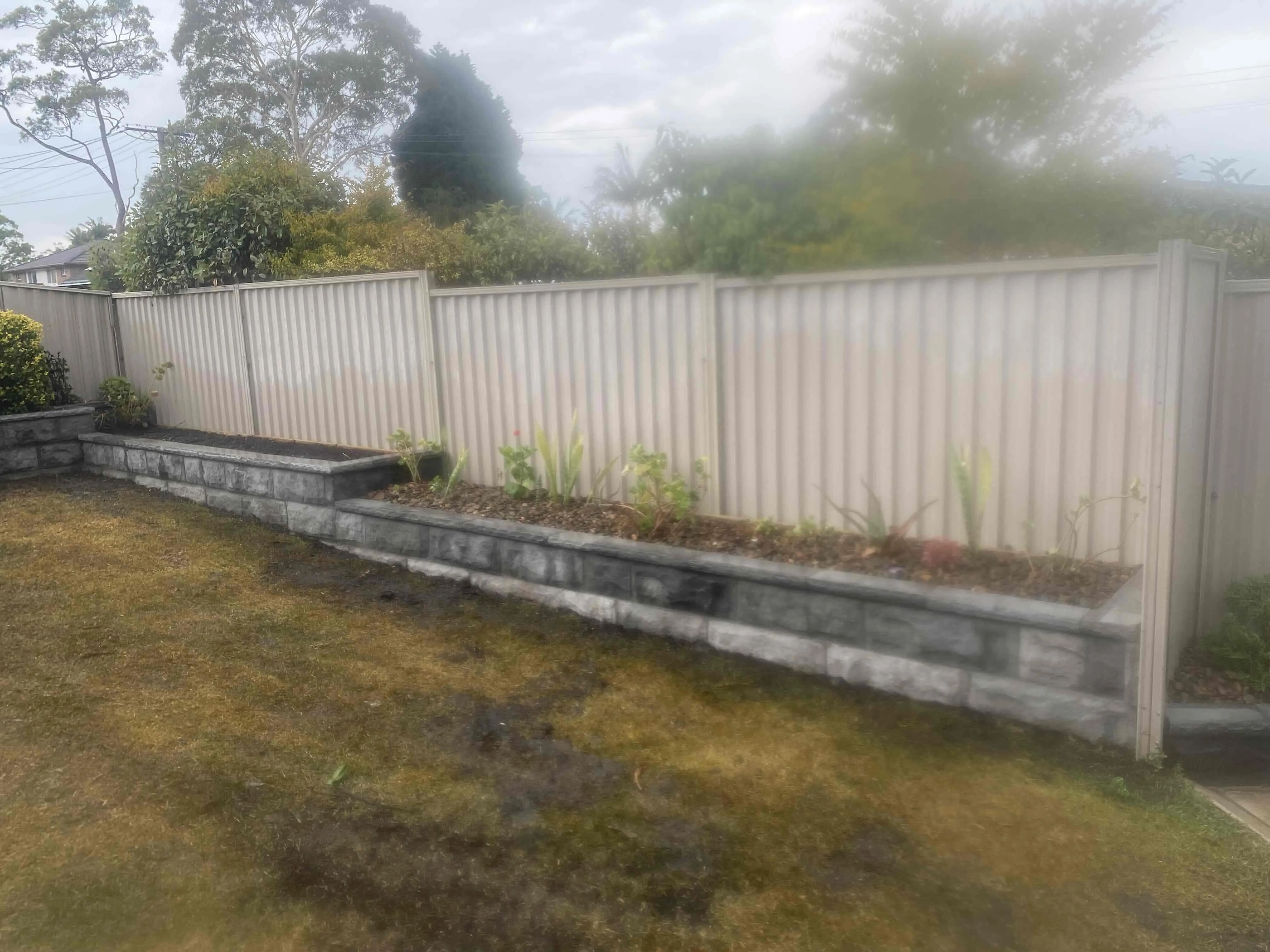 Steve's Oasis Landscapes project — hipages-140