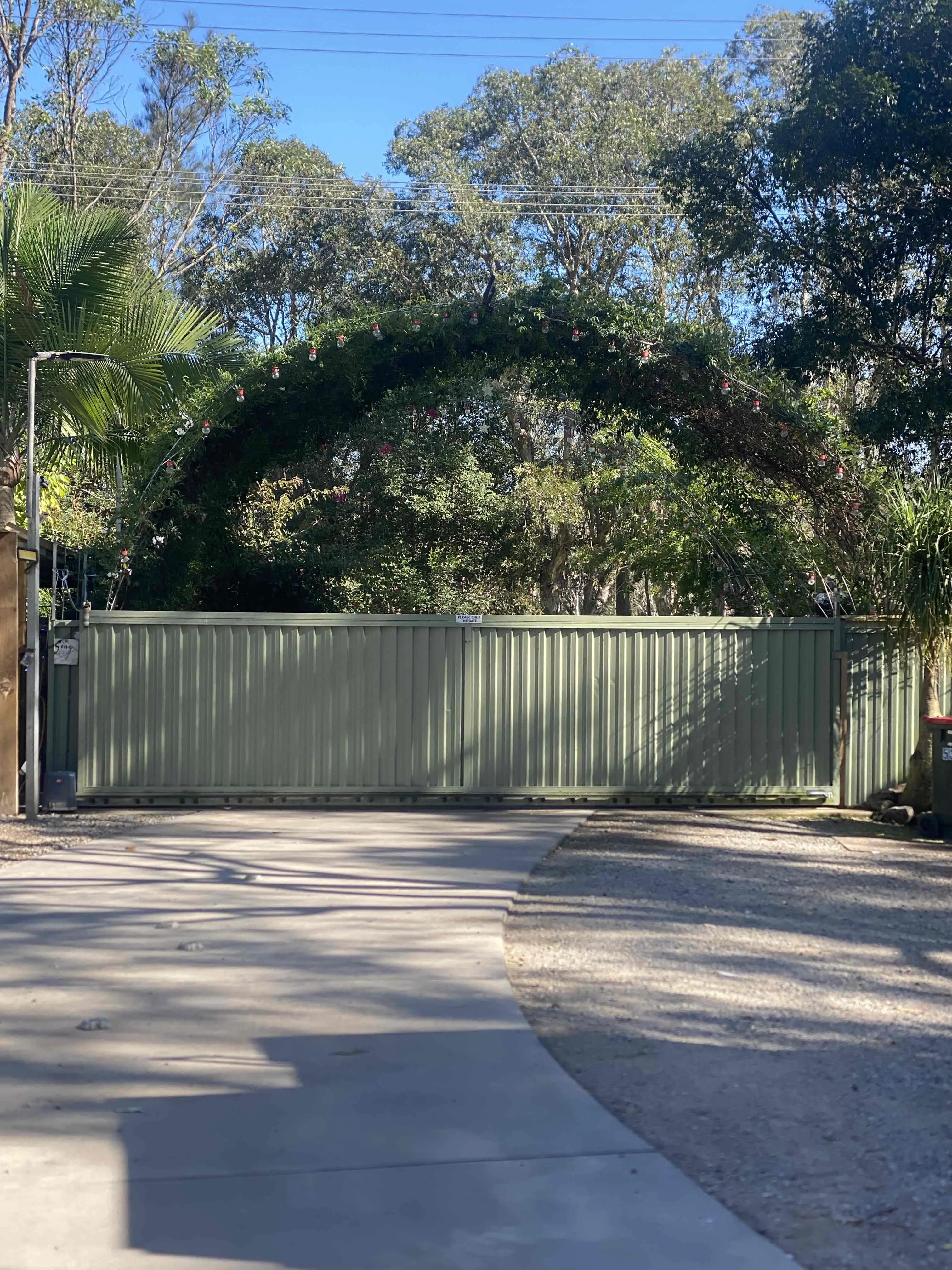 Steve's Oasis Landscapes project — hipages-141