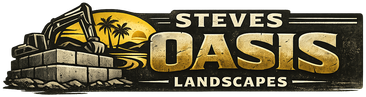 Steve's Oasis Landscapes