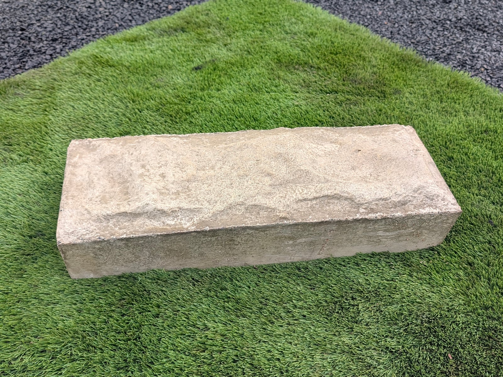 Sandstone Block image 2