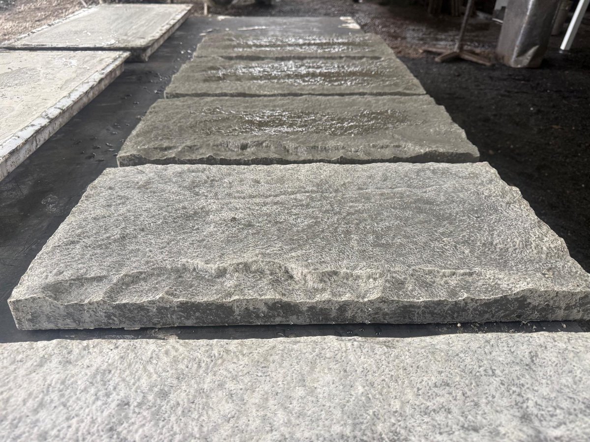 Slate Paver / Stepping Stone image 1
