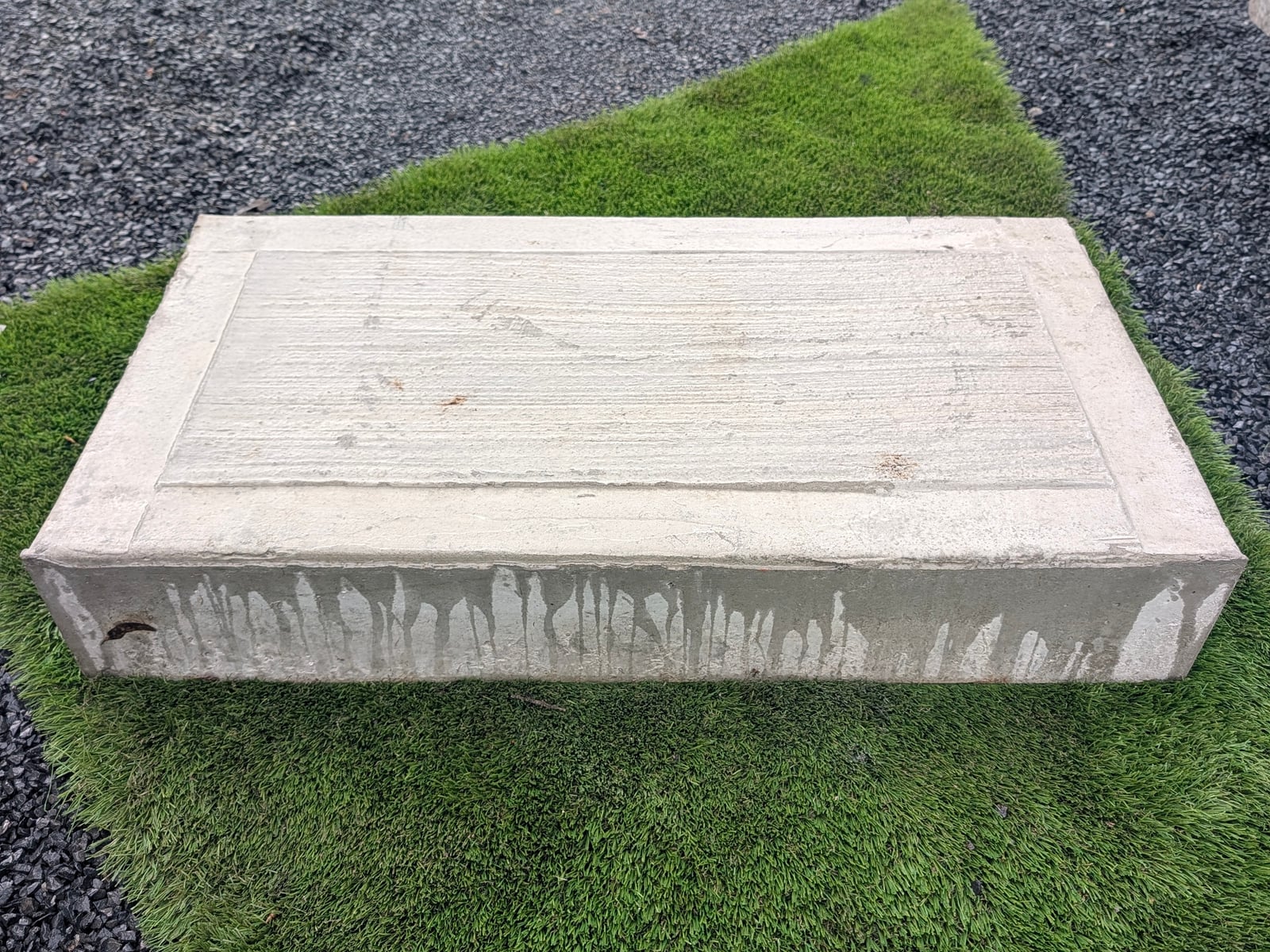 Step & Riser image 1